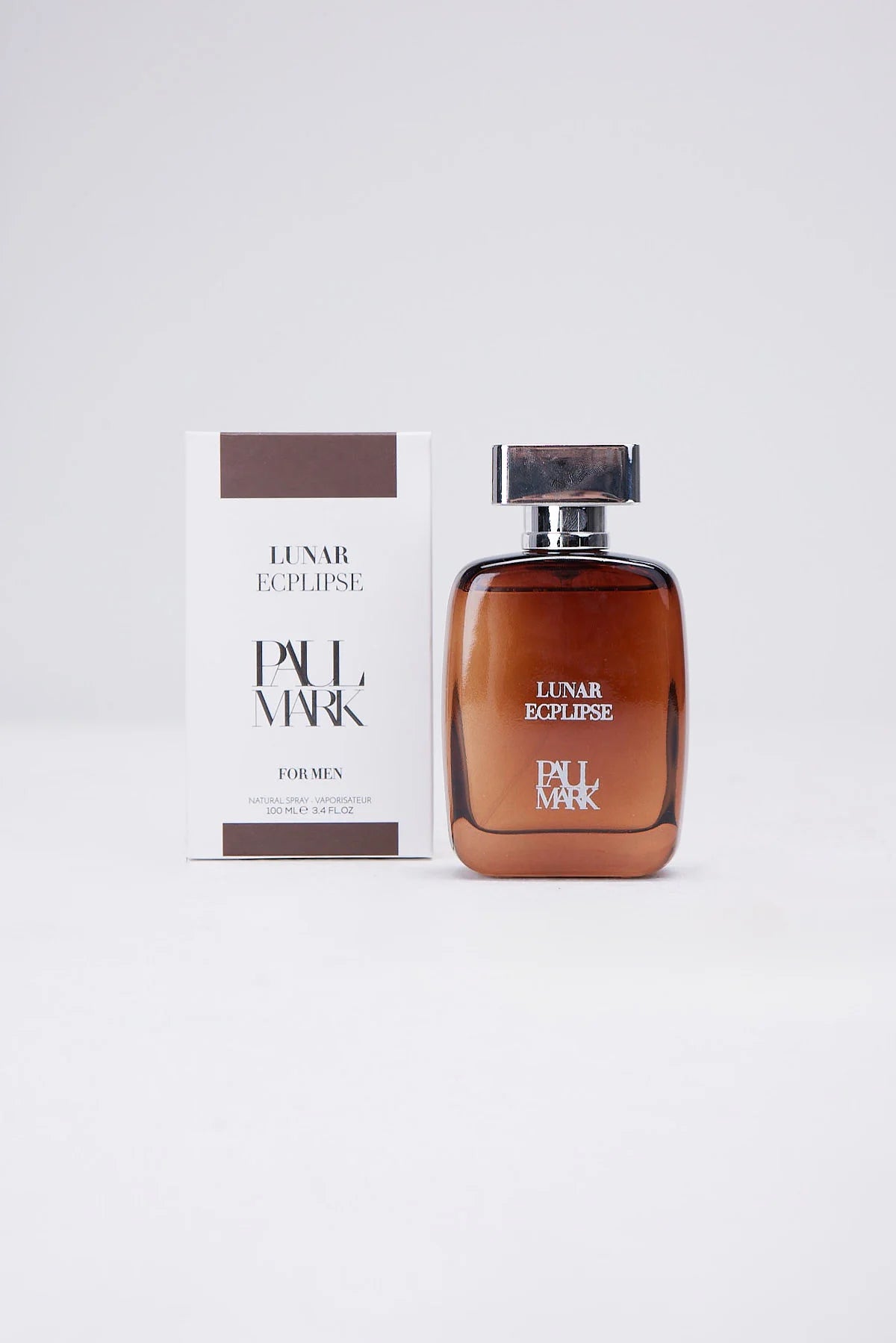 Men's Lunar Eclip Perfume