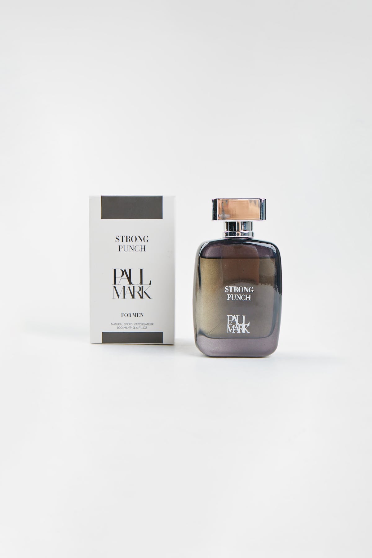 عطر سترونج بانش للرجال