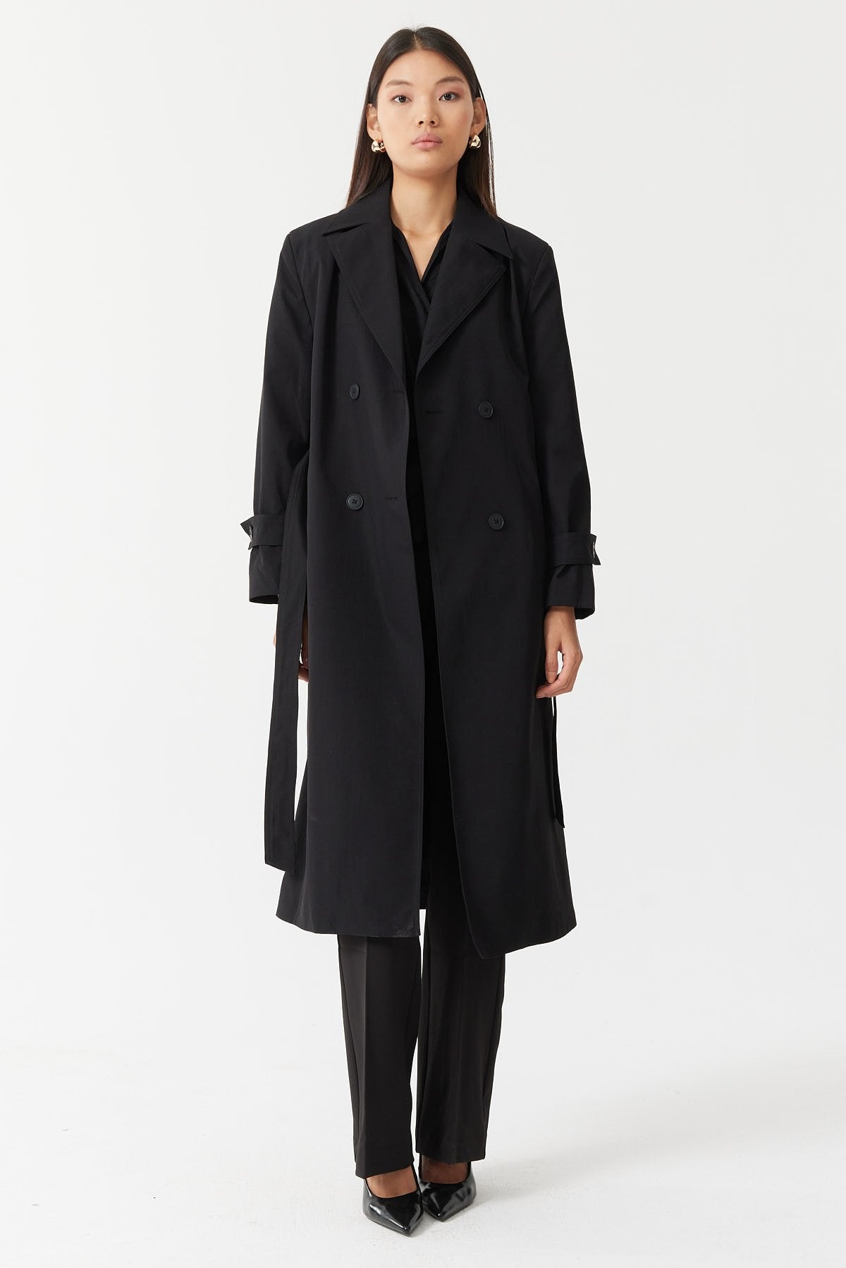 ترێنج كۆتی ئافرەتان