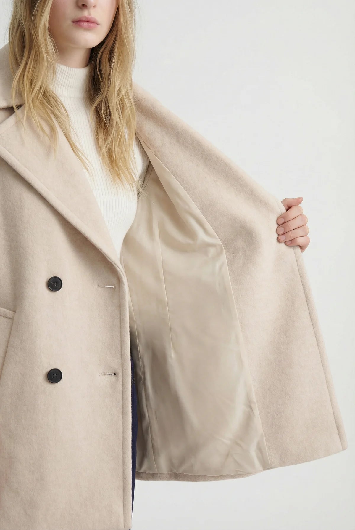 قاپوتی کورتی کشمیری ئافرەتان