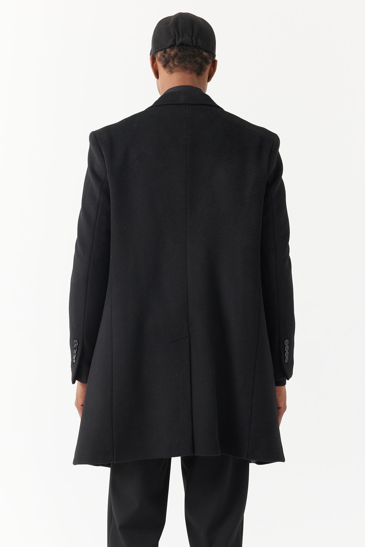 پاڵتۆی درێژی کلاسیکی پیاوان