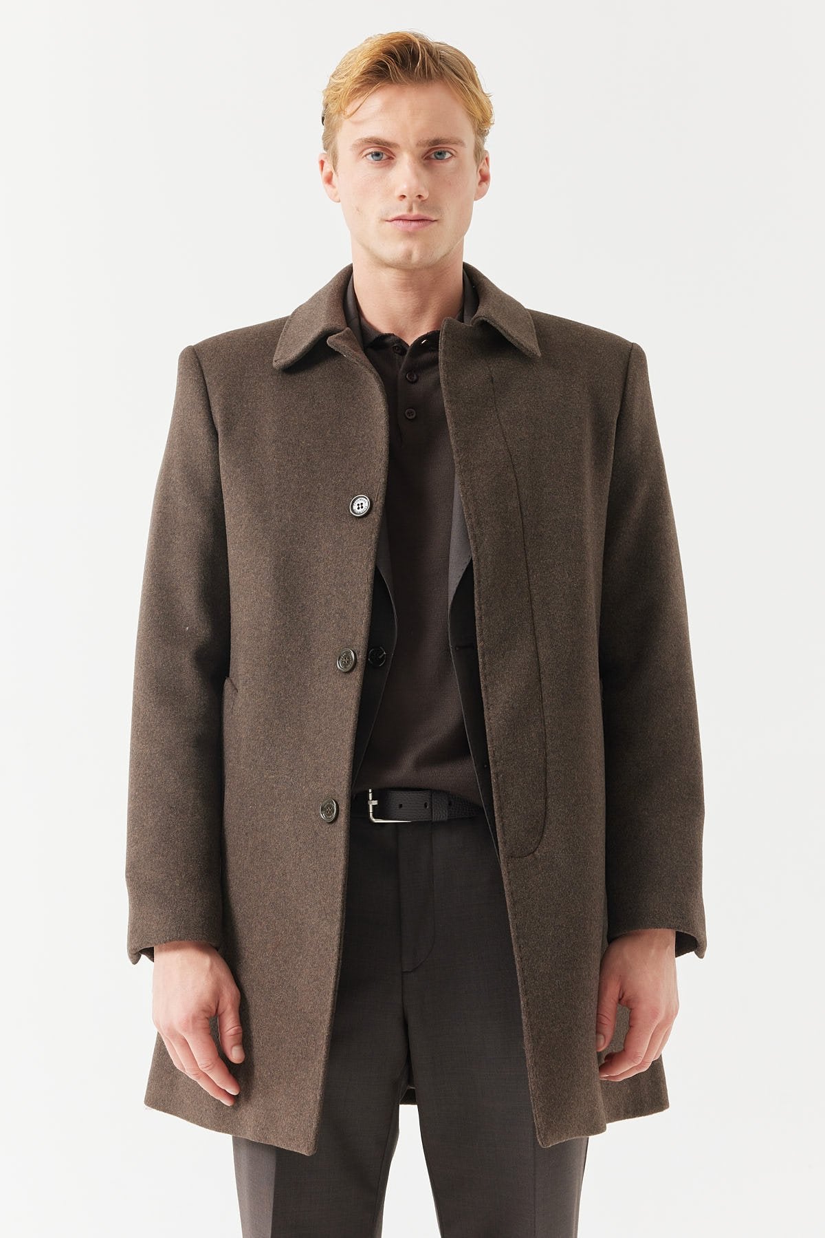 قاپوتی کورتی پیاوان