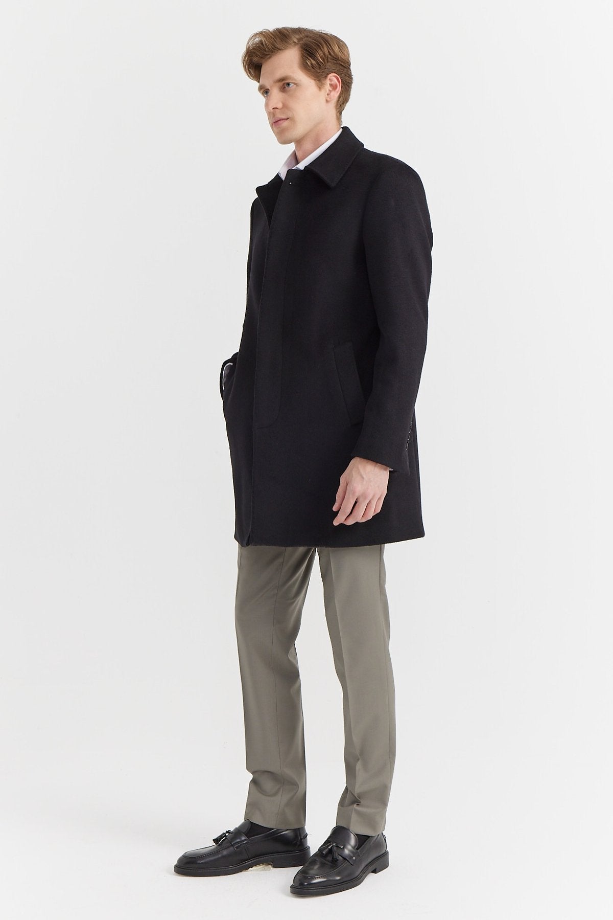 قاپوتی کورتی پیاوان