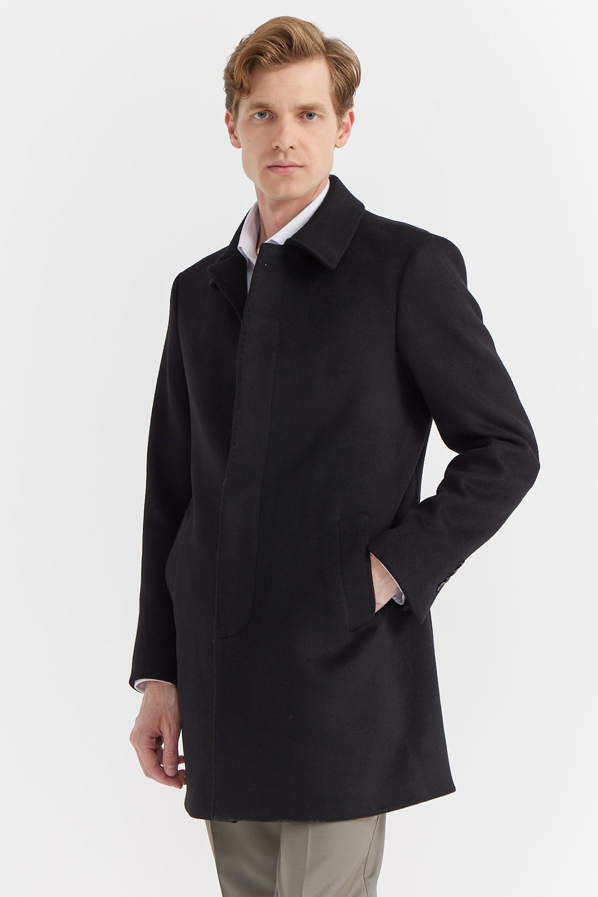 قاپوتی کورتی پیاوان