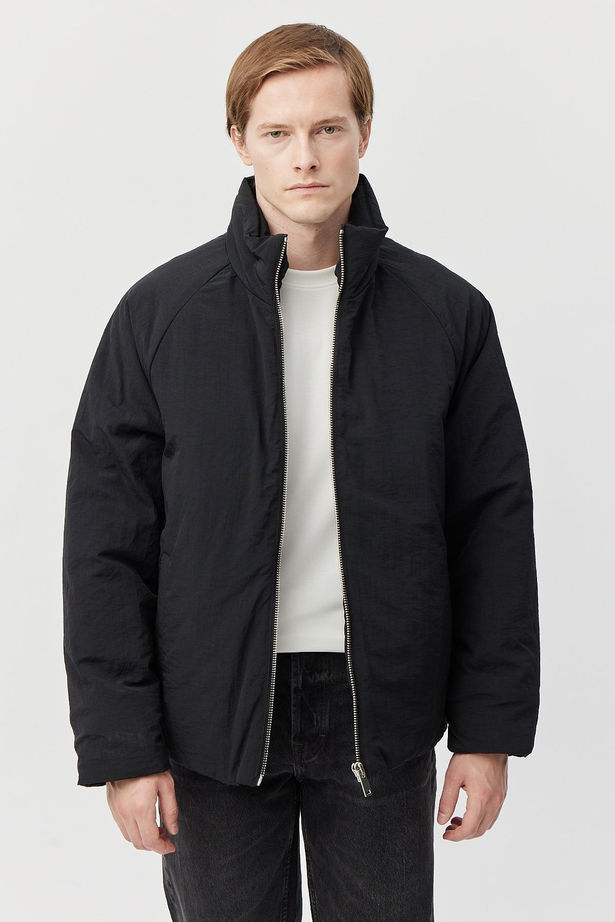 چاکەتی بۆمبێری پیاوان