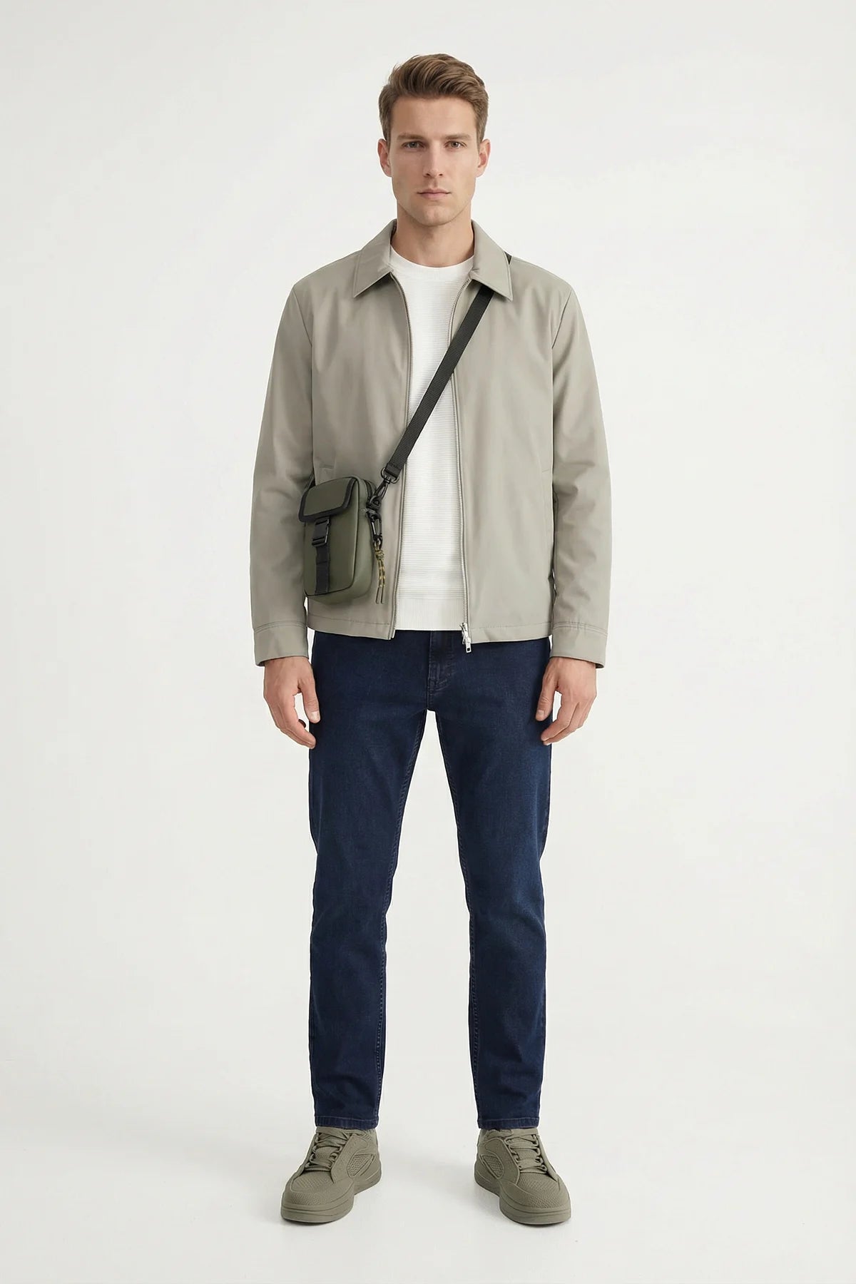 پاڵتۆی وەرزی پیاوان