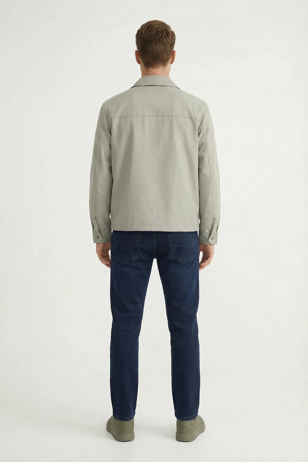 پاڵتۆی وەرزی پیاوان