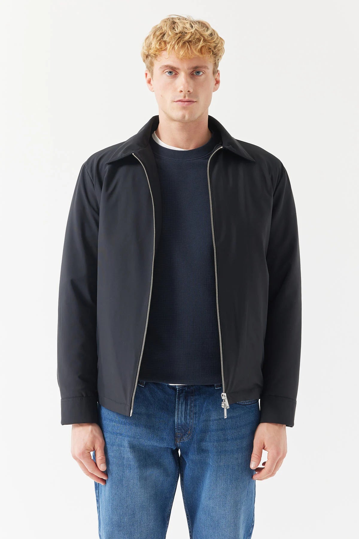 Men's Seasonal Coat