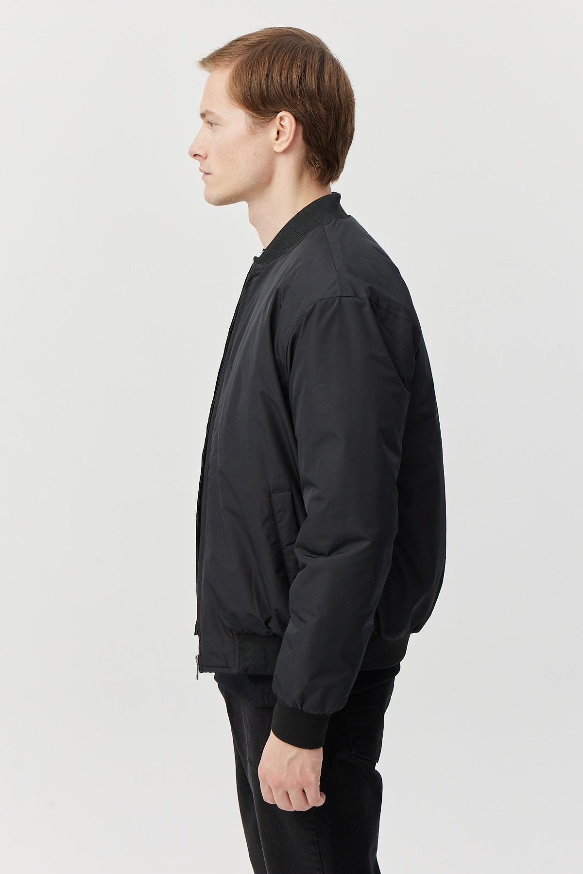 سترة بومبر للرجال