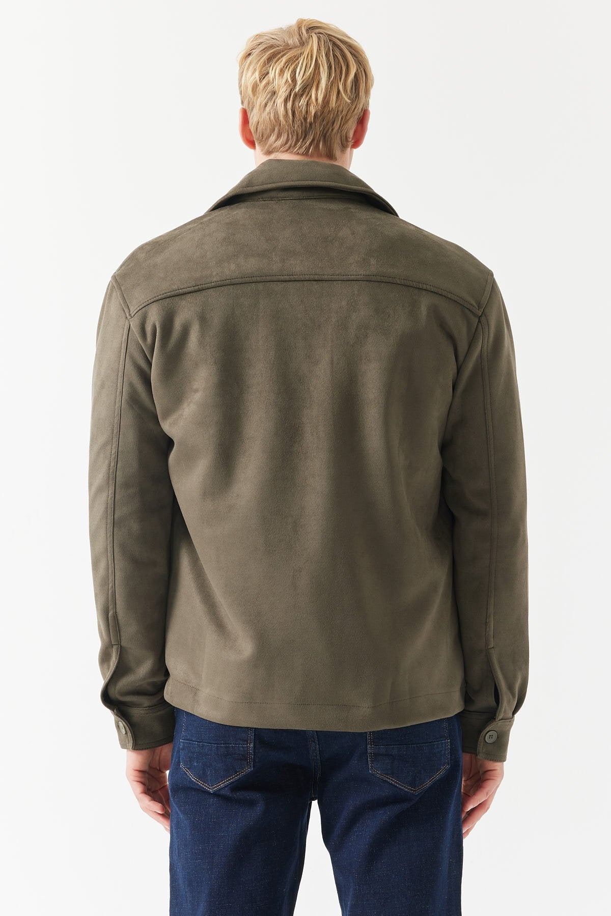 پاڵتۆی گیرفانی فلاپی پیاوان