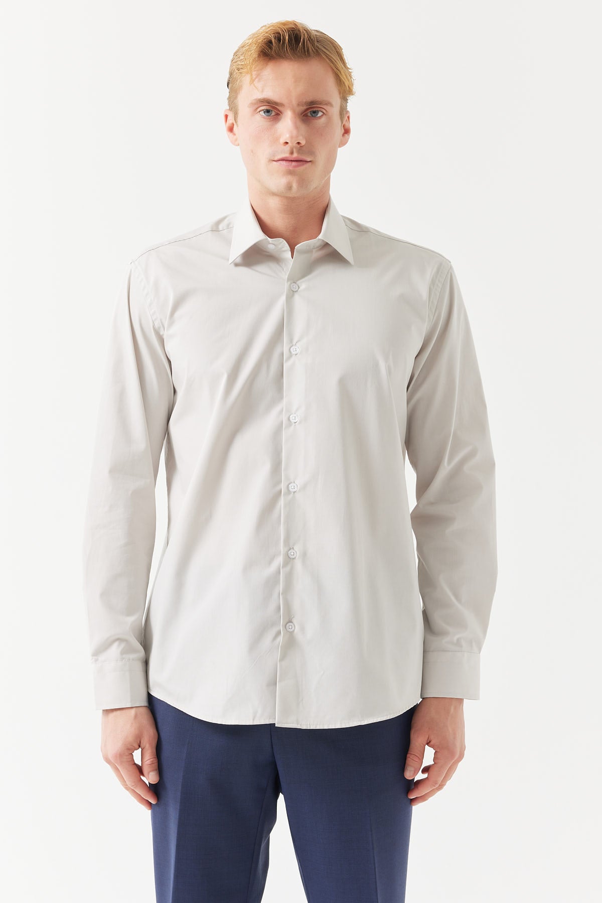 Men's Regular Shirt