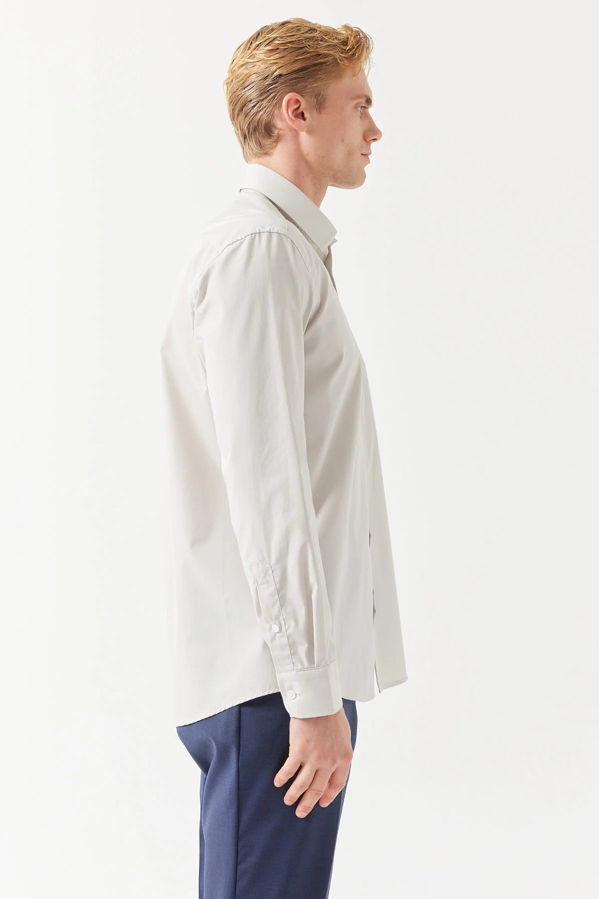 Erkek Regular Gömlek