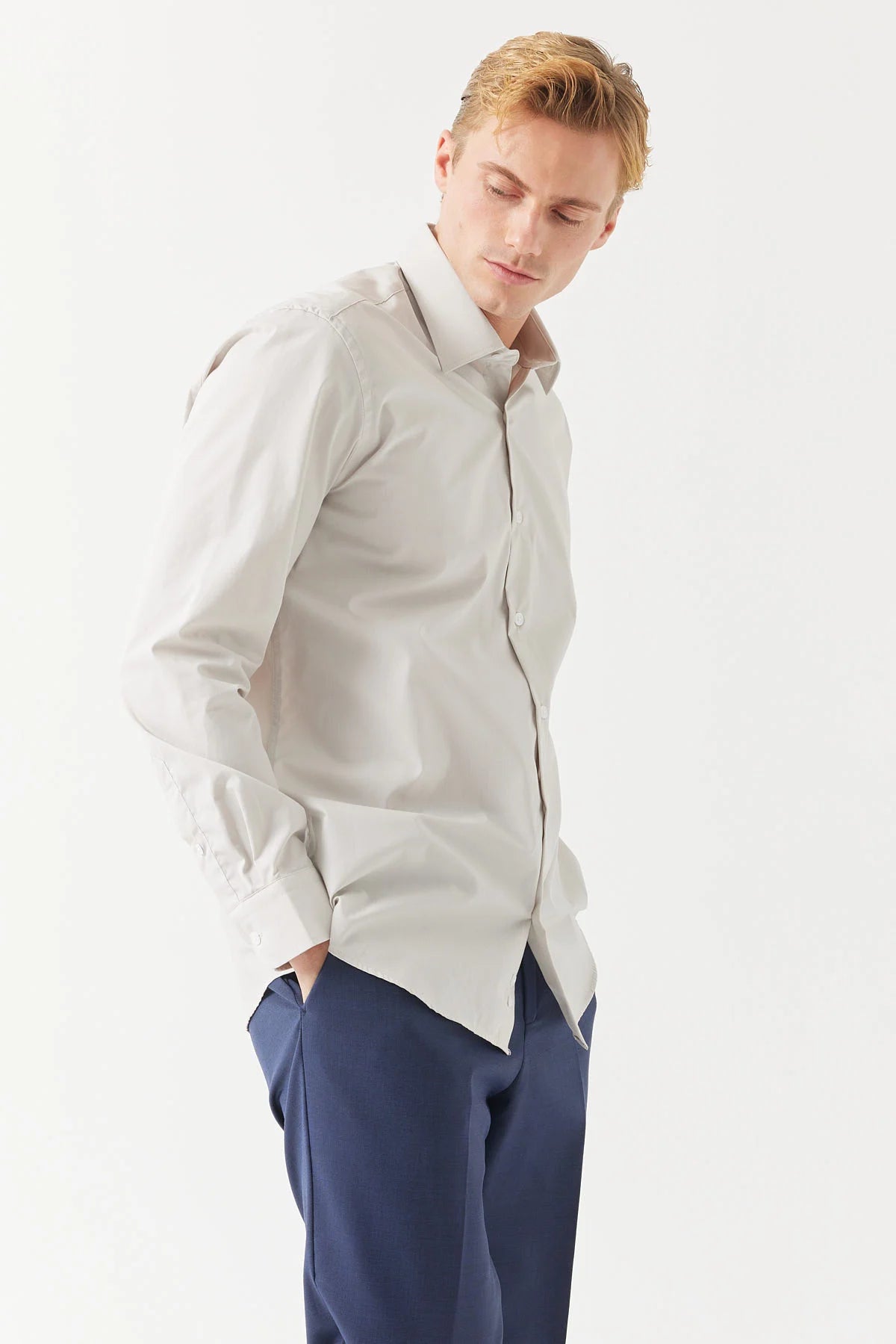 Men's Regular Shirt