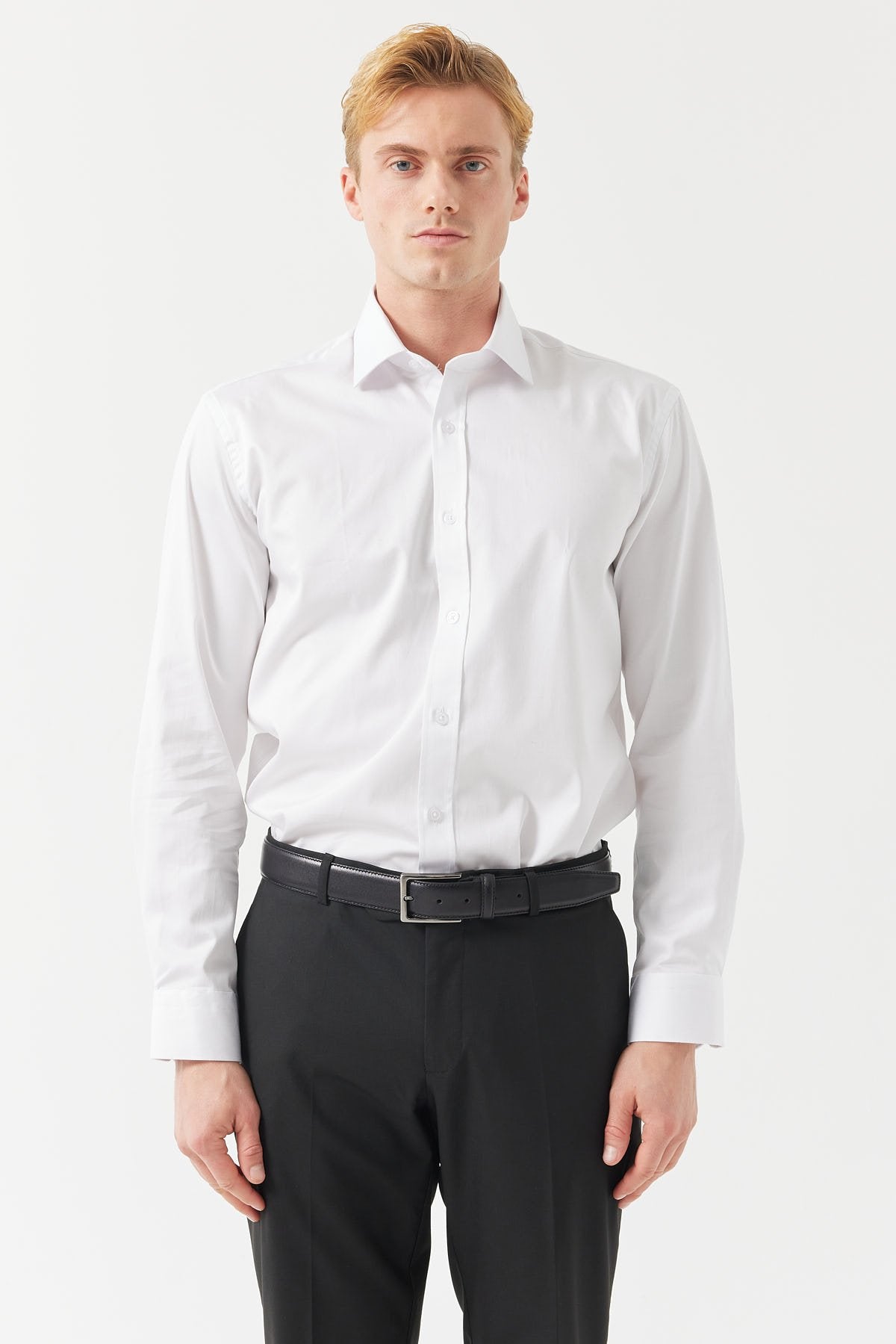 Men's Regular Shirt