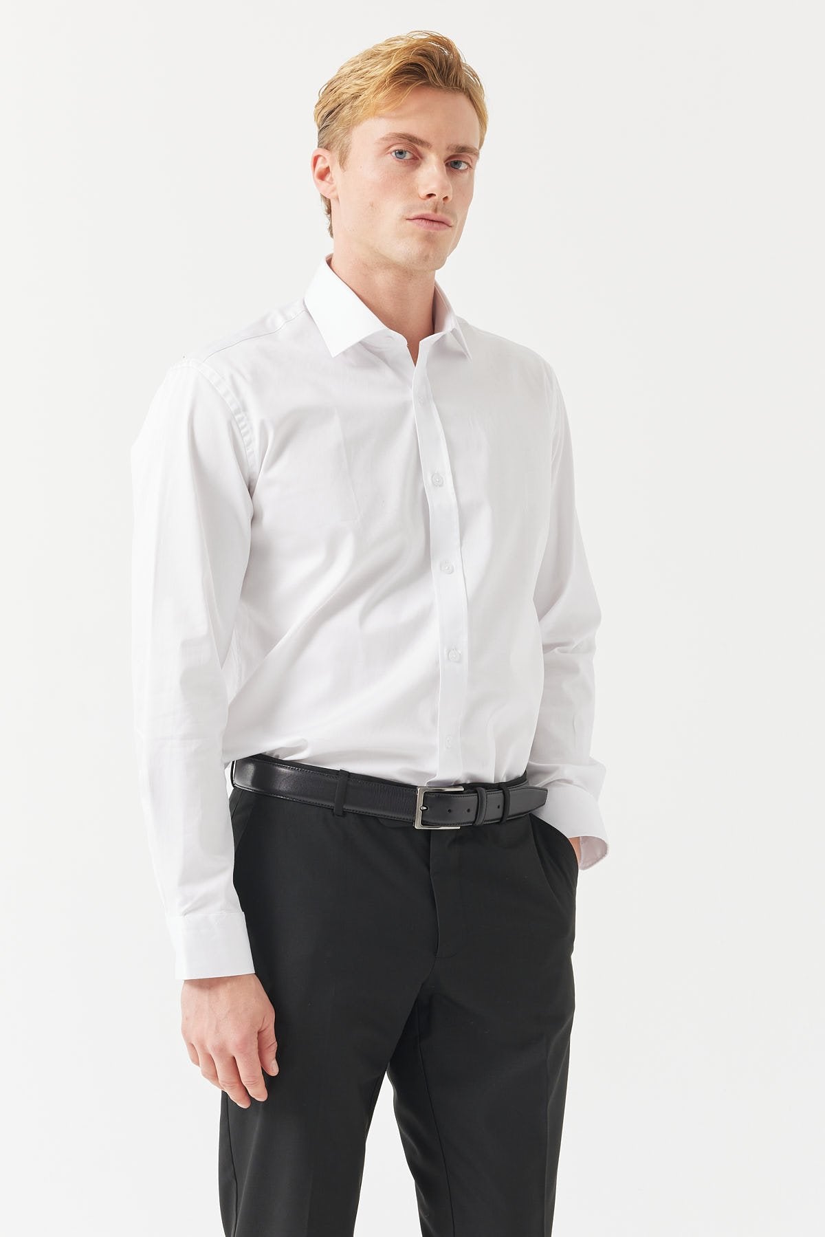 Men's Regular Shirt