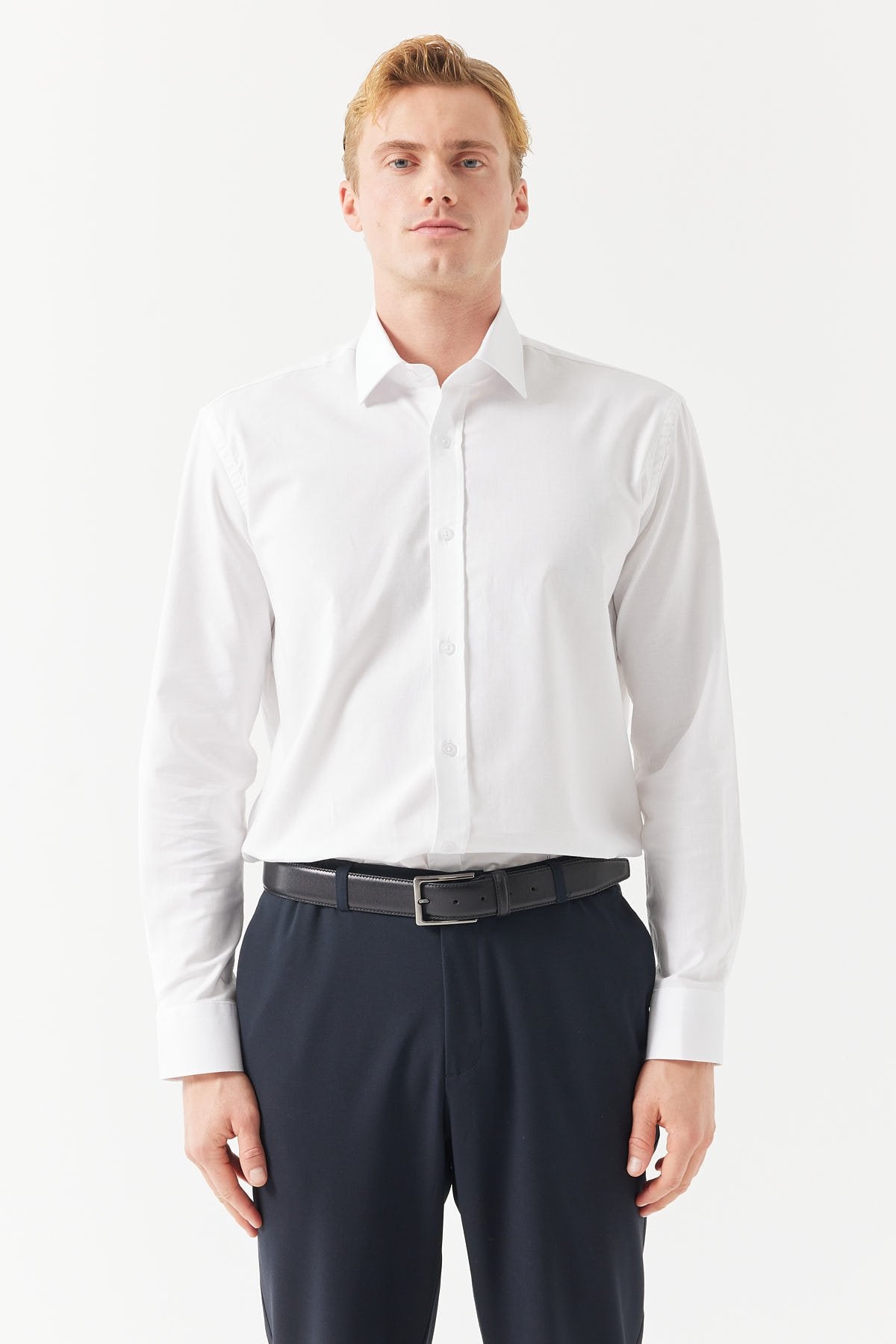 Men's Regular Shirt