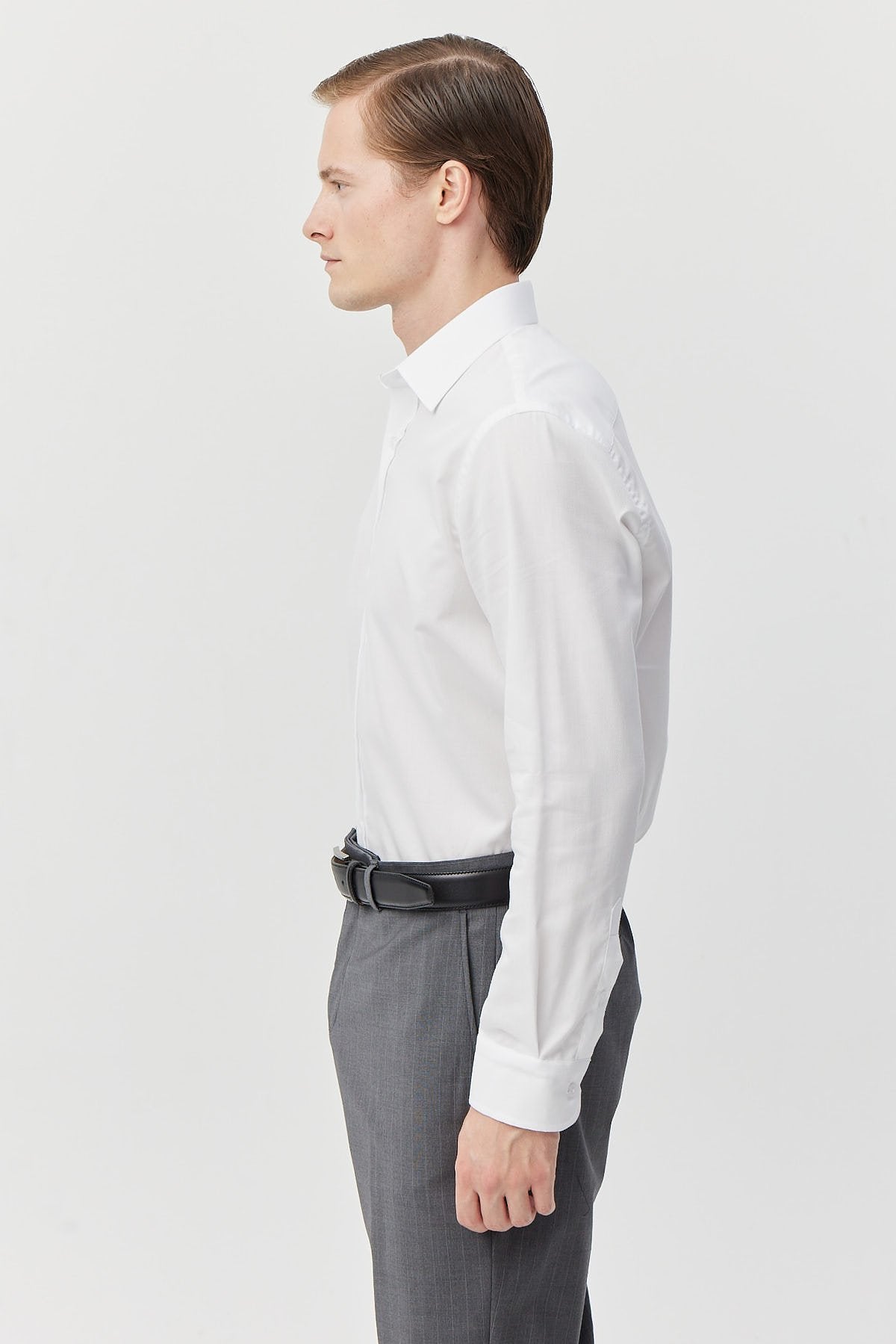 Men's Classic Regular Fit Shirt