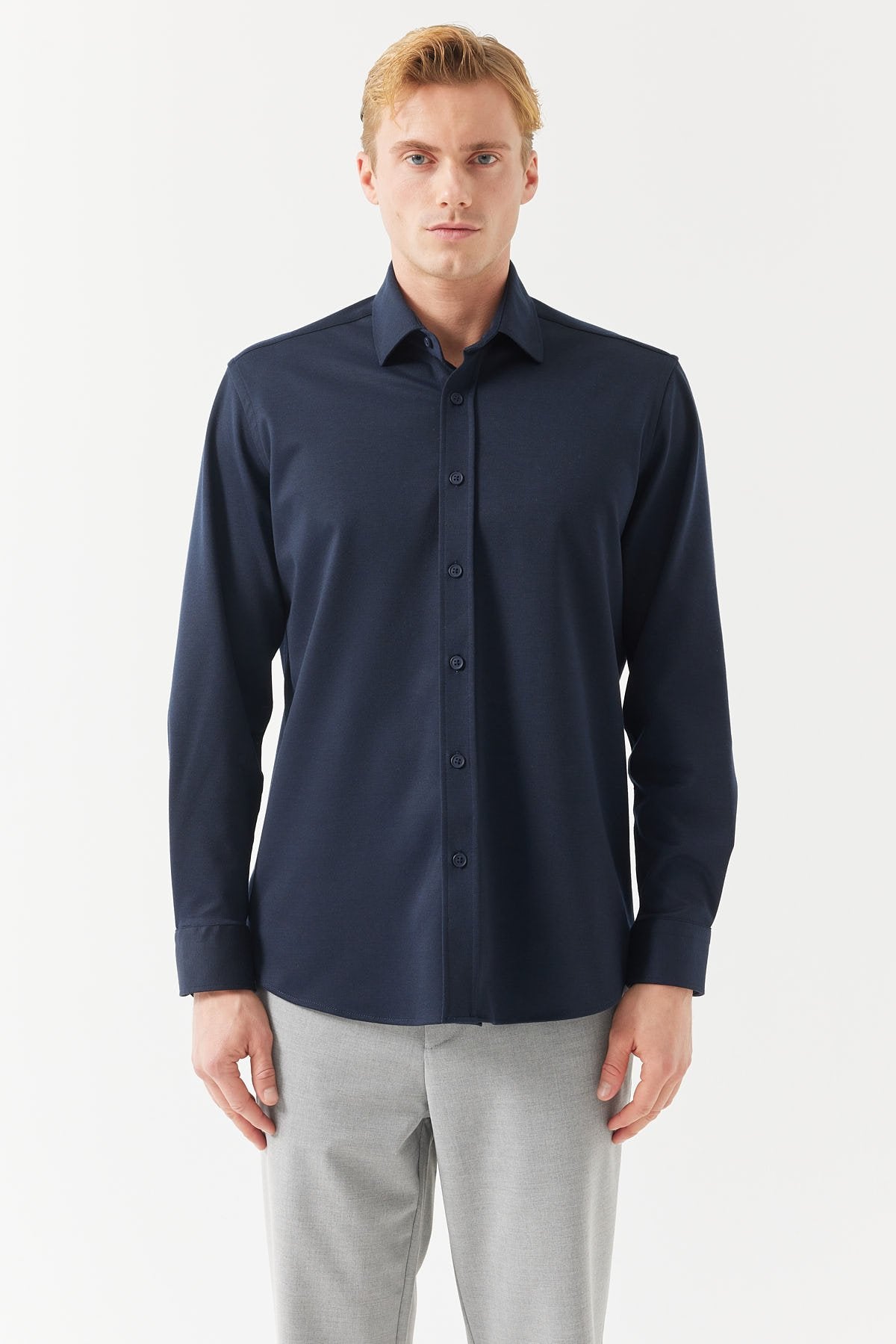Men's Regular Shirt
