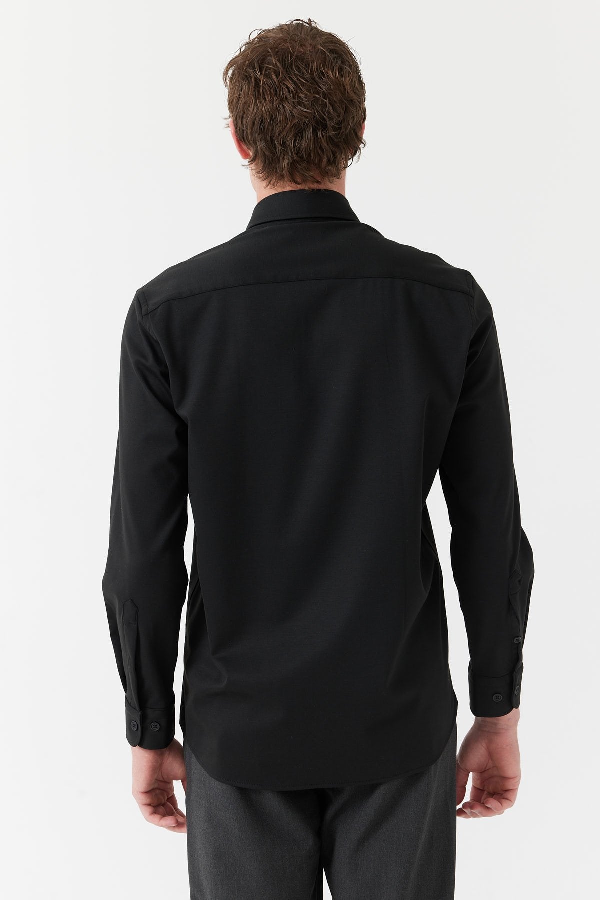 Erkek Normal Gömlek