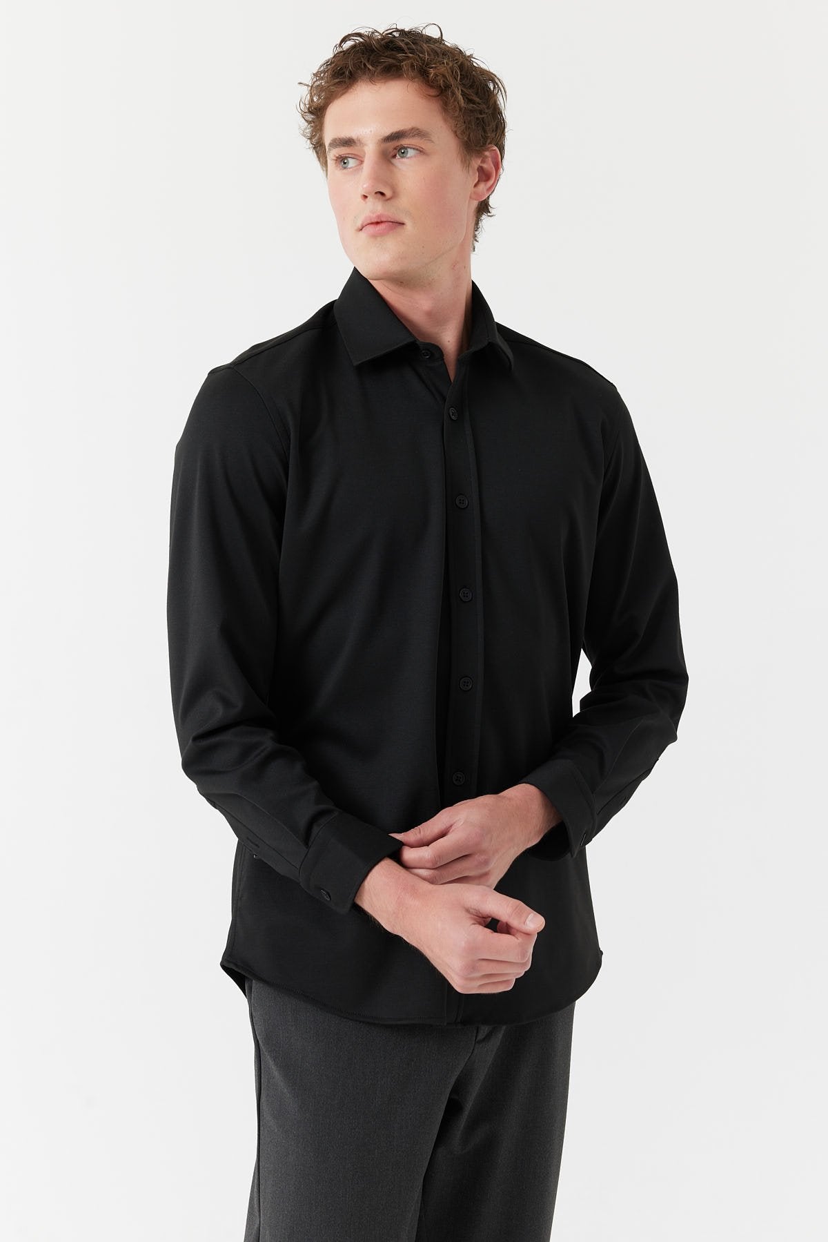 Men's Regular Shirt