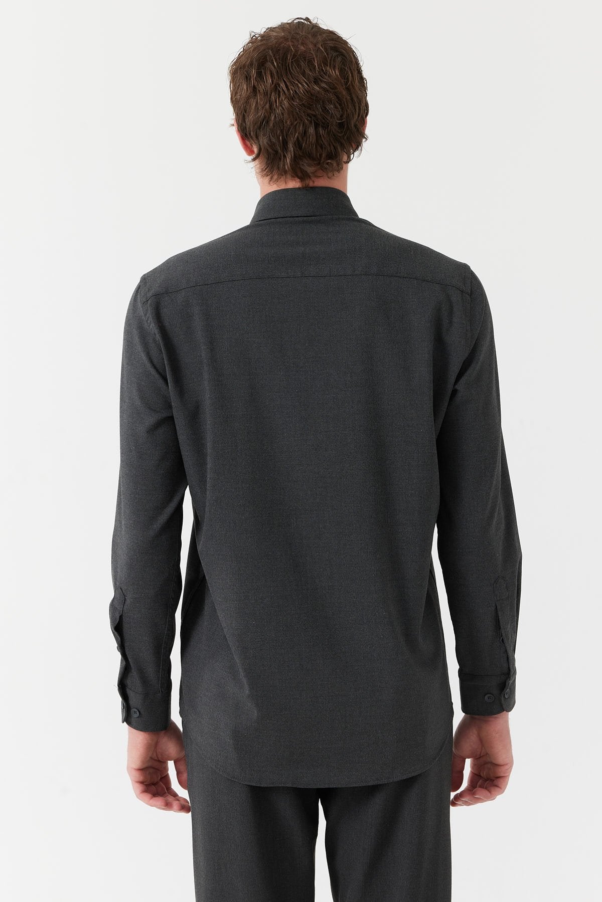 کراسێکی ئاسایی پیاوان