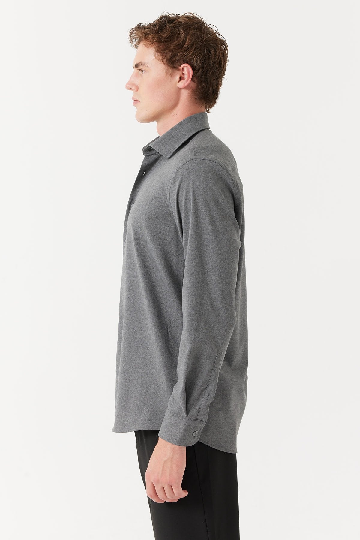 Men's Regular Shirt