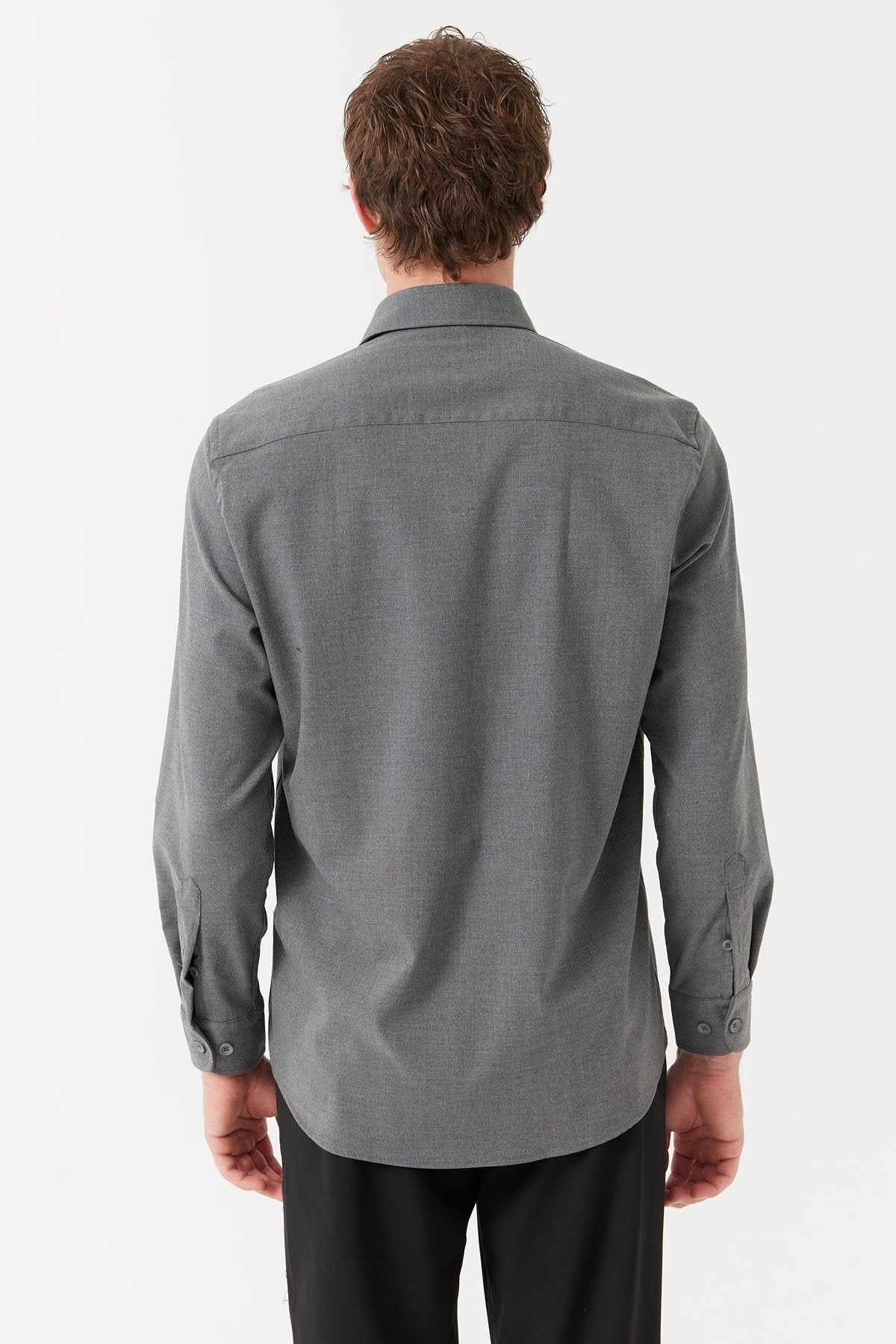 کراسێکی ئاسایی پیاوان