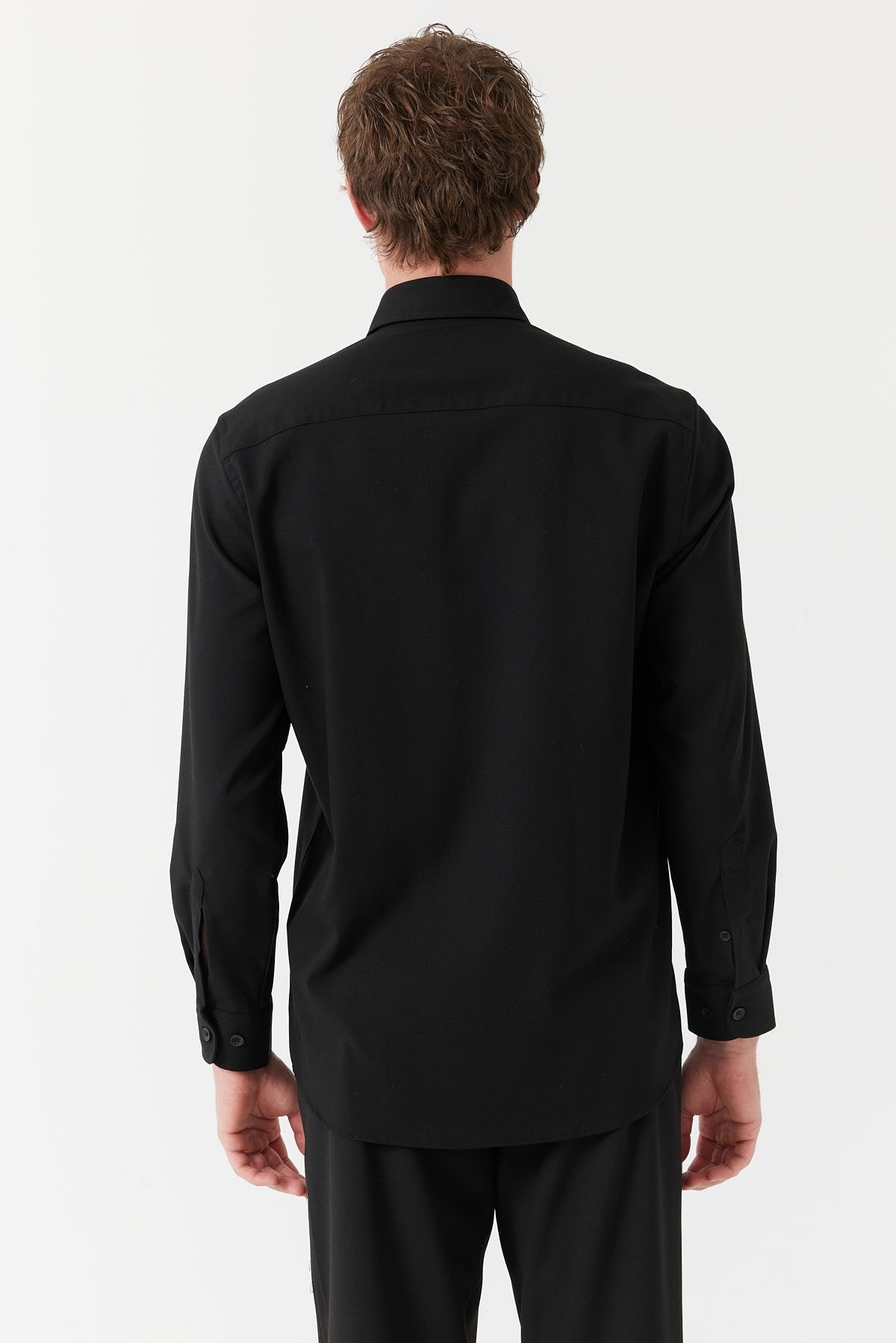 کراسێکی ئاسایی پیاوان