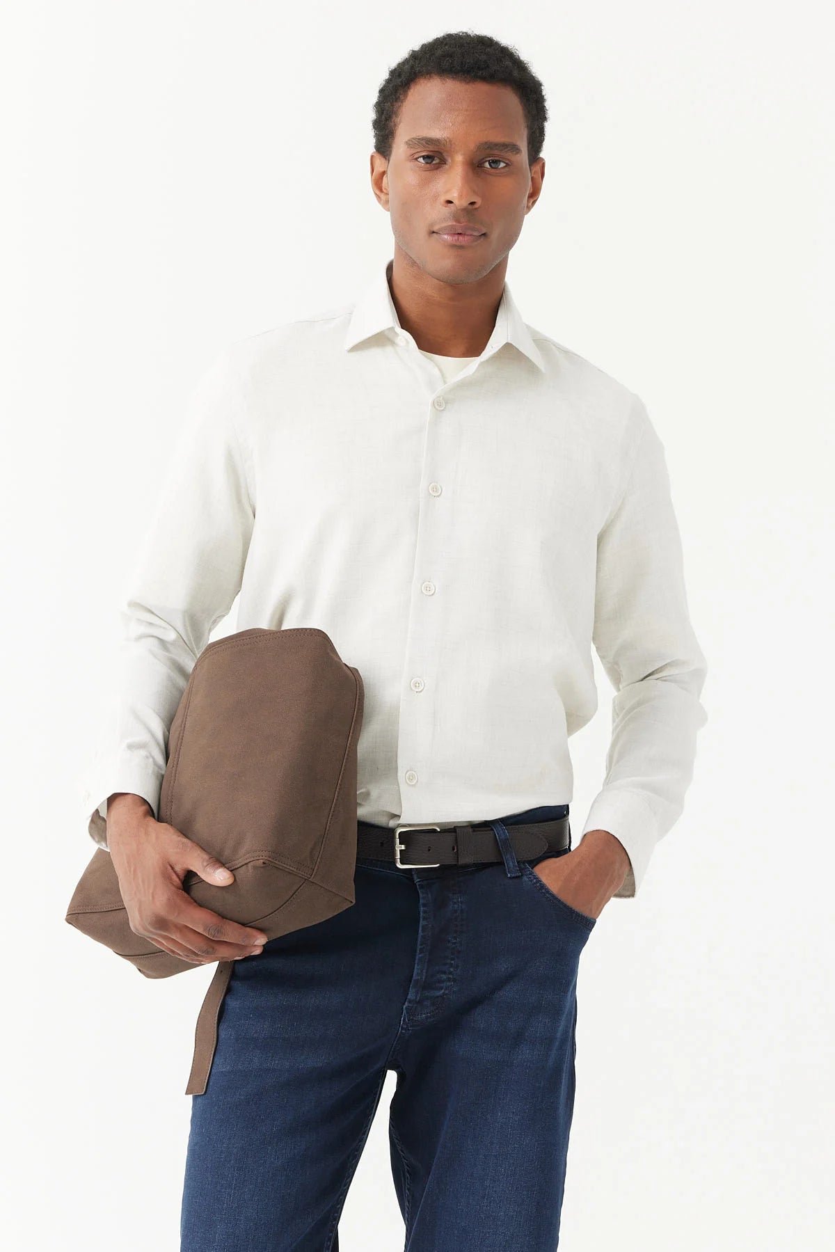Men's Regular Shirt