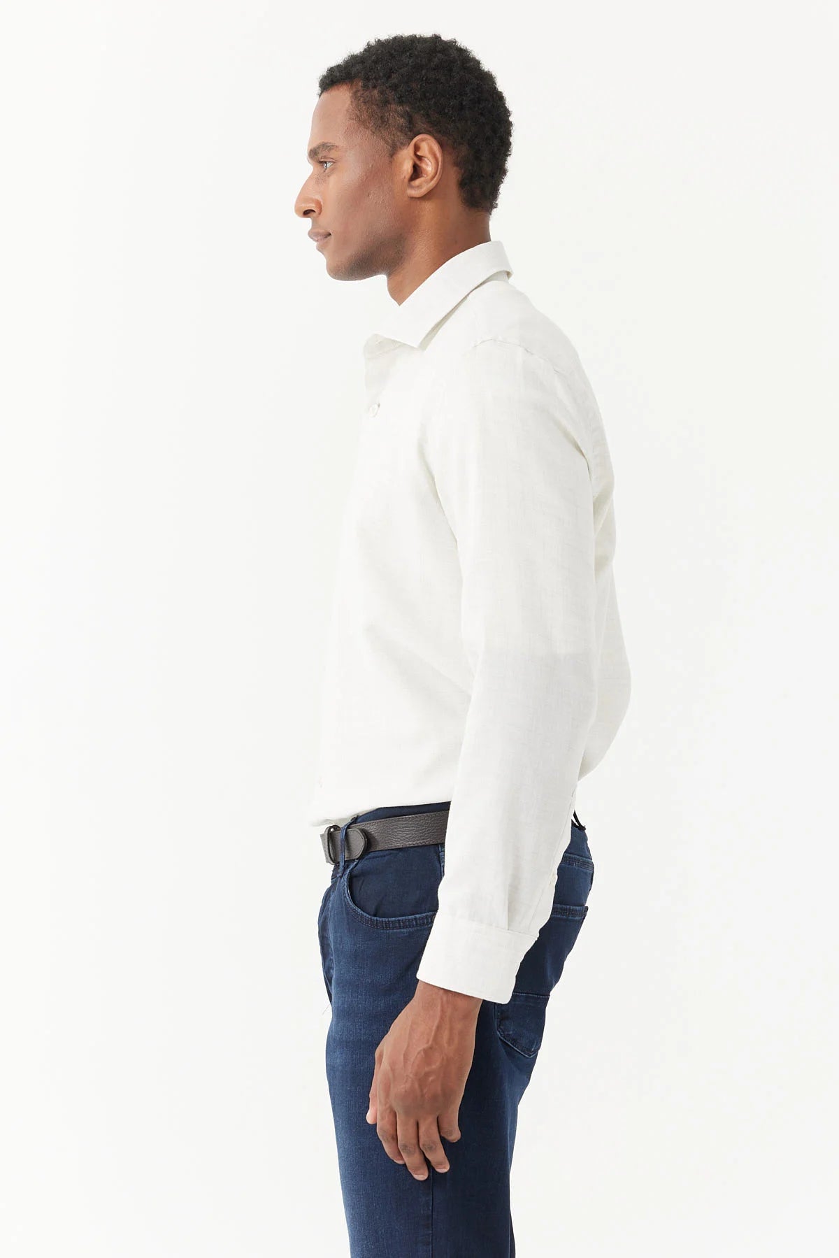 Men's Regular Shirt