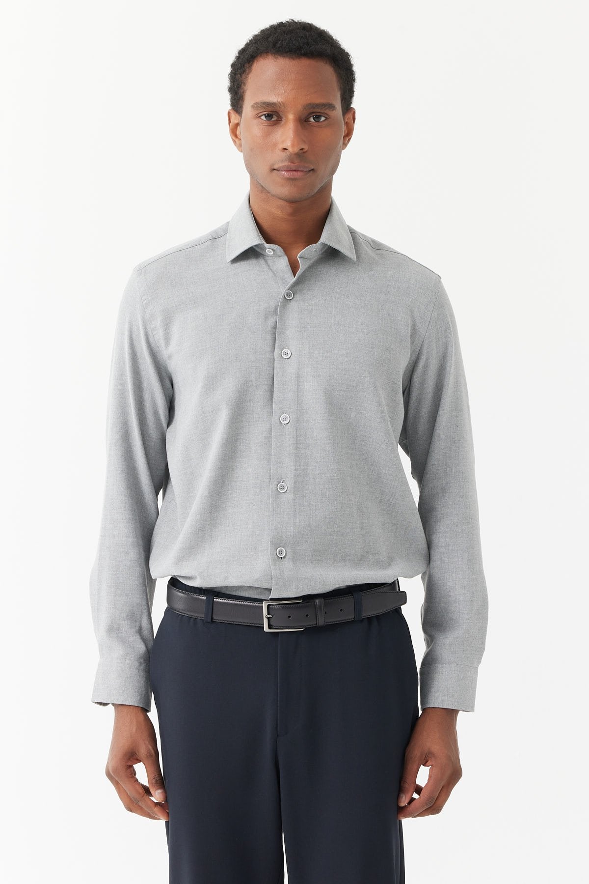 Men's Regular Shirt