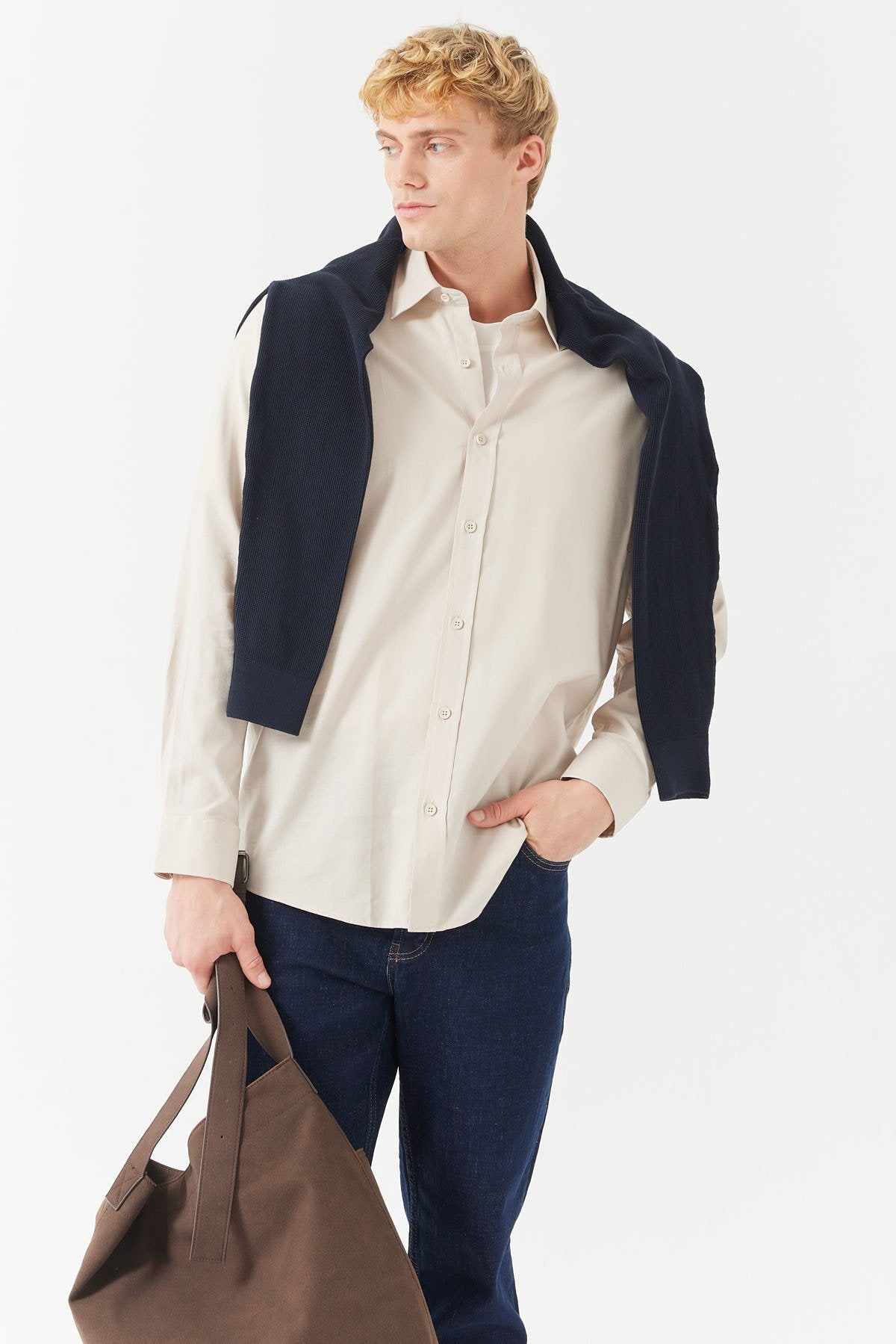 Men's Regular Shirt
