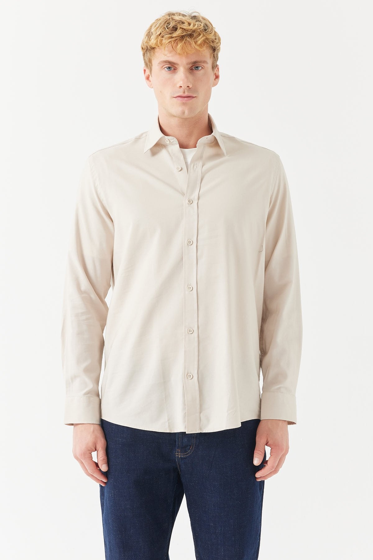 Men's Regular Shirt