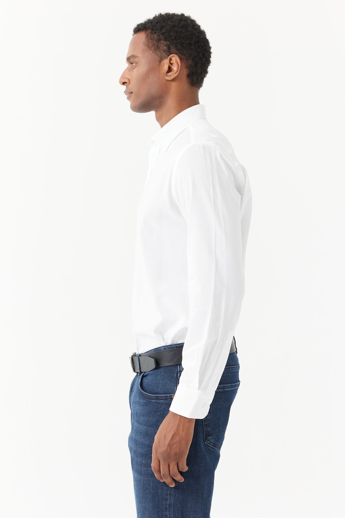 Men's Regular Shirt