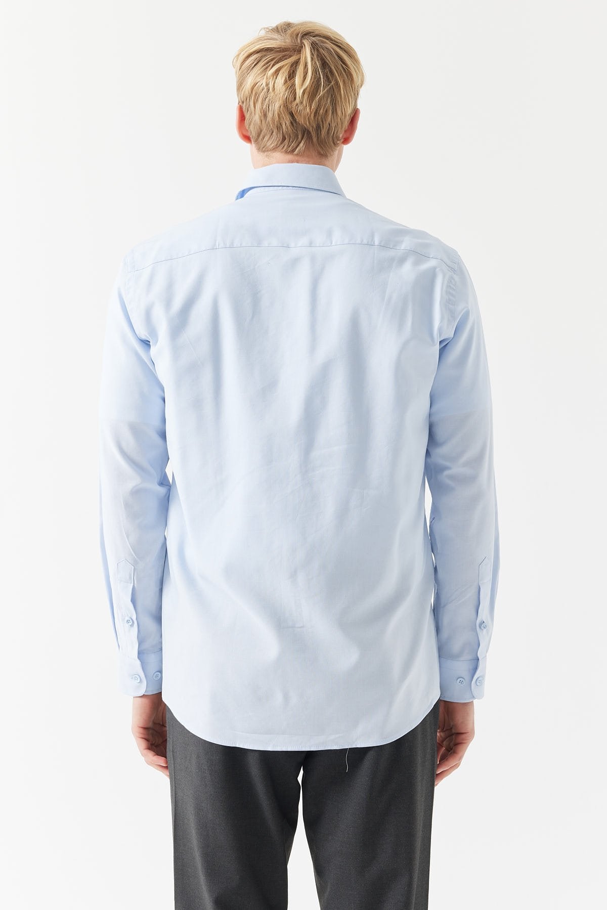Men's Regular Shirt