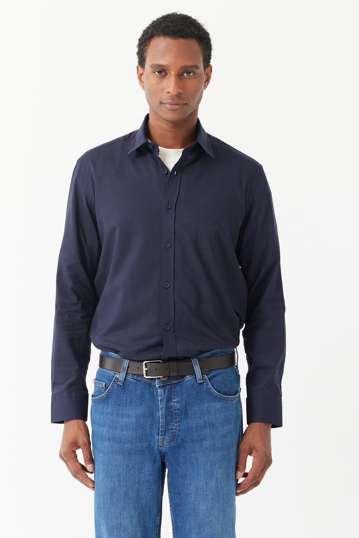 Men's Regular Shirt