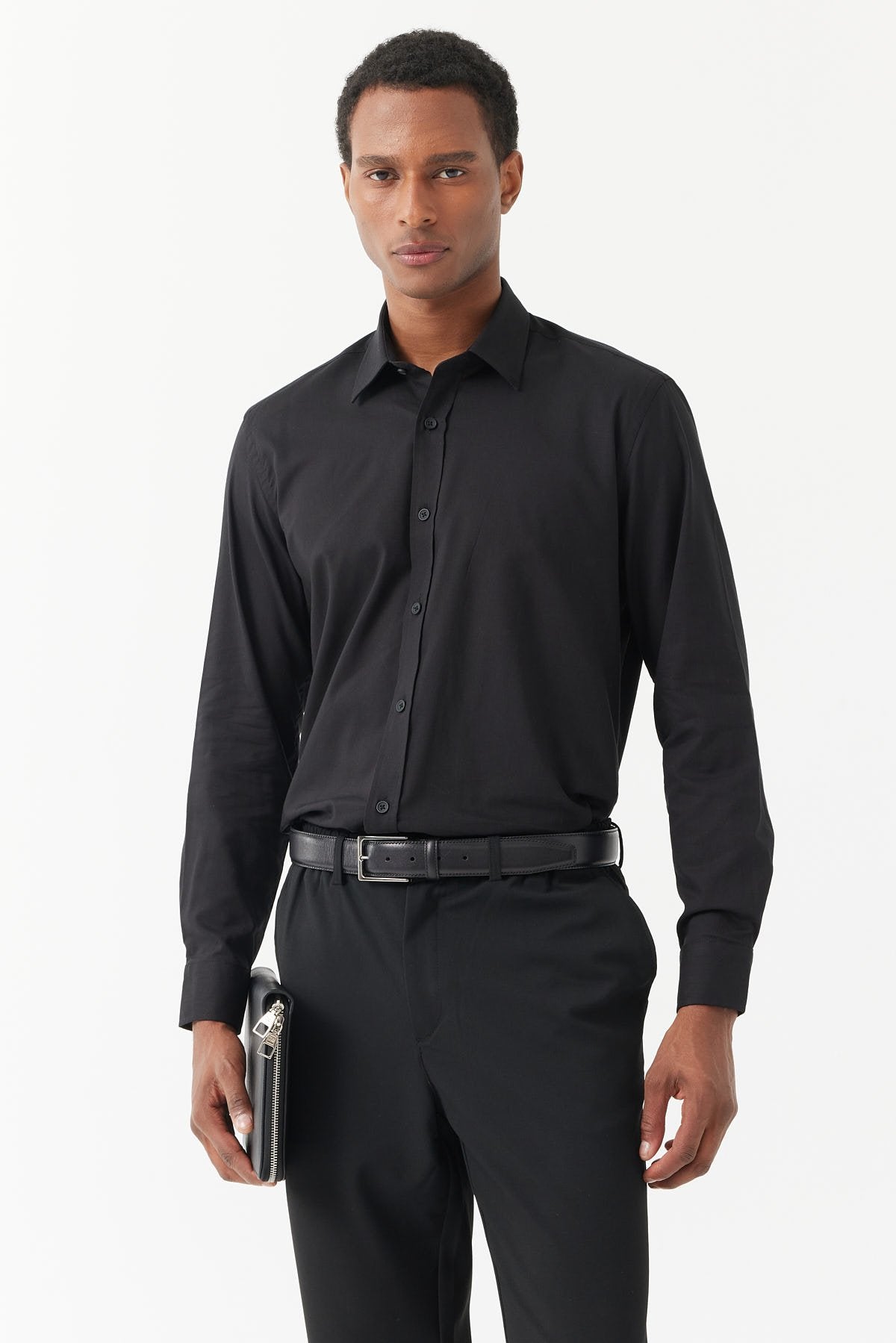 Men's Regular Shirt