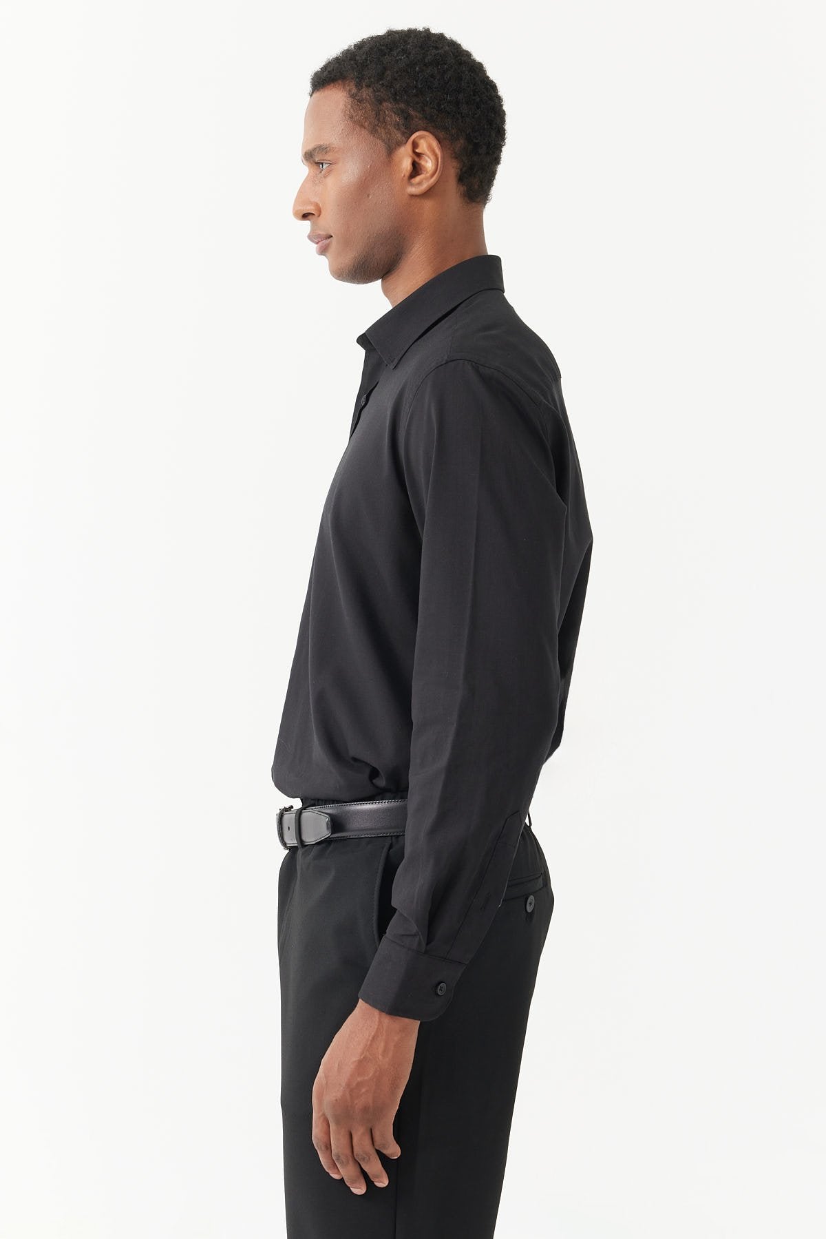 Men's Regular Shirt