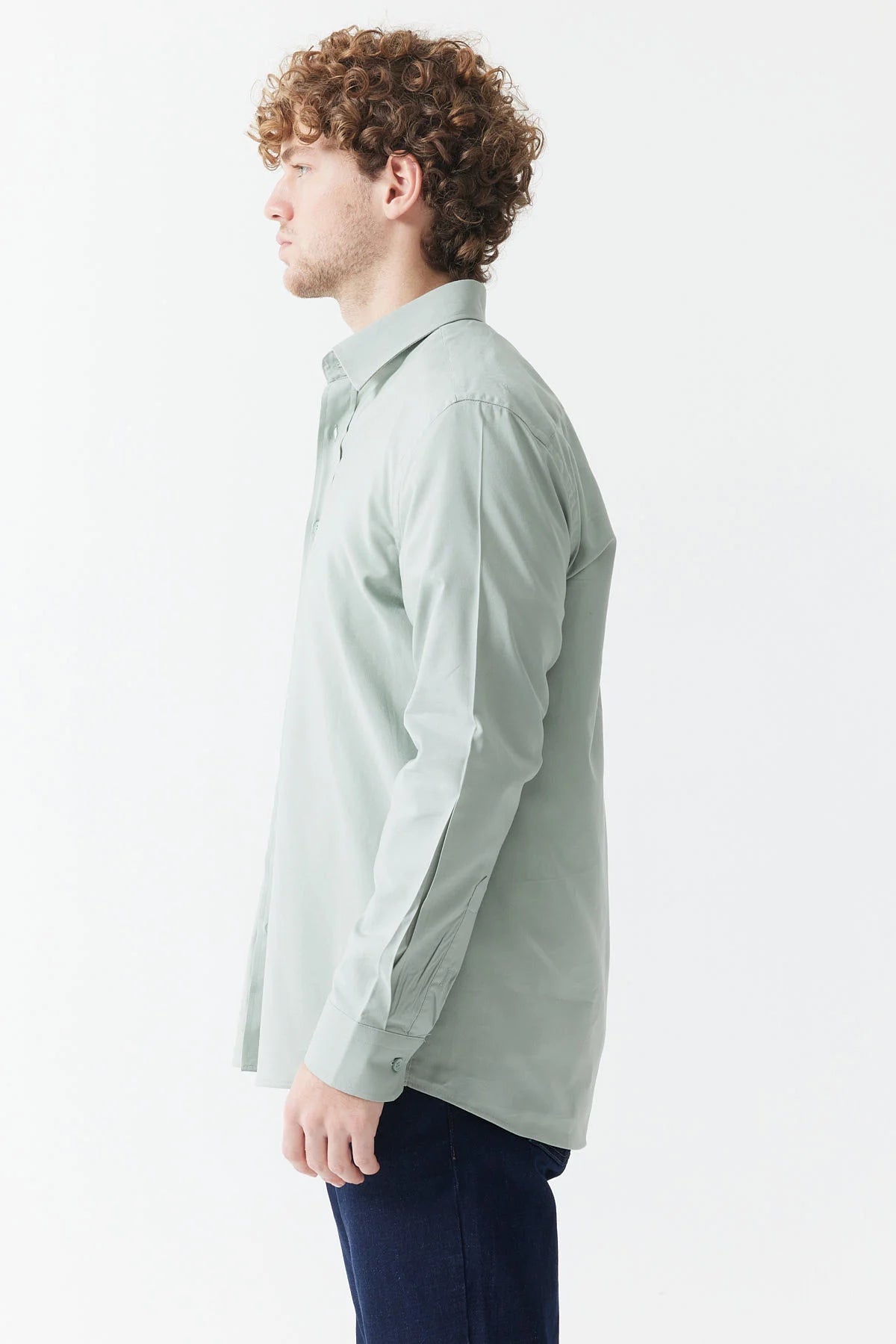 Men's Regular Shirt