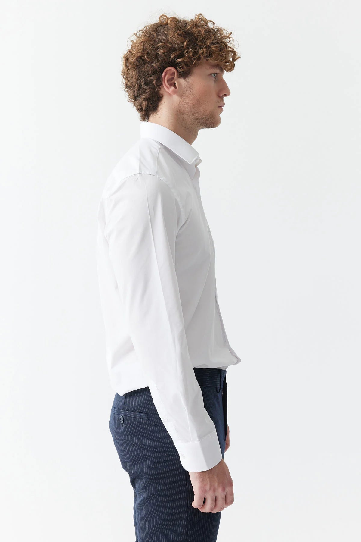 کراسێکی سلیم فیتی پیاوان