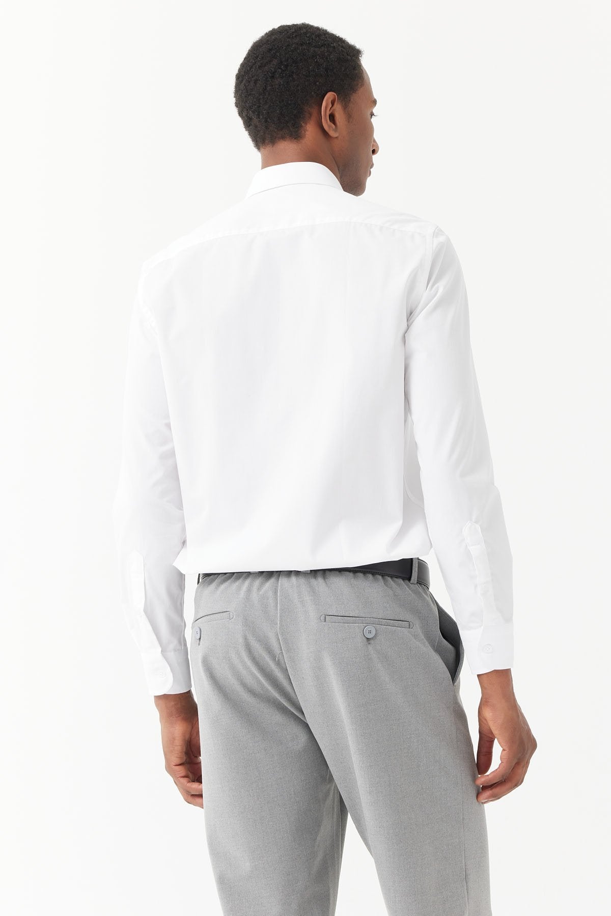 کراسێکی سلیم فیتی پیاوان