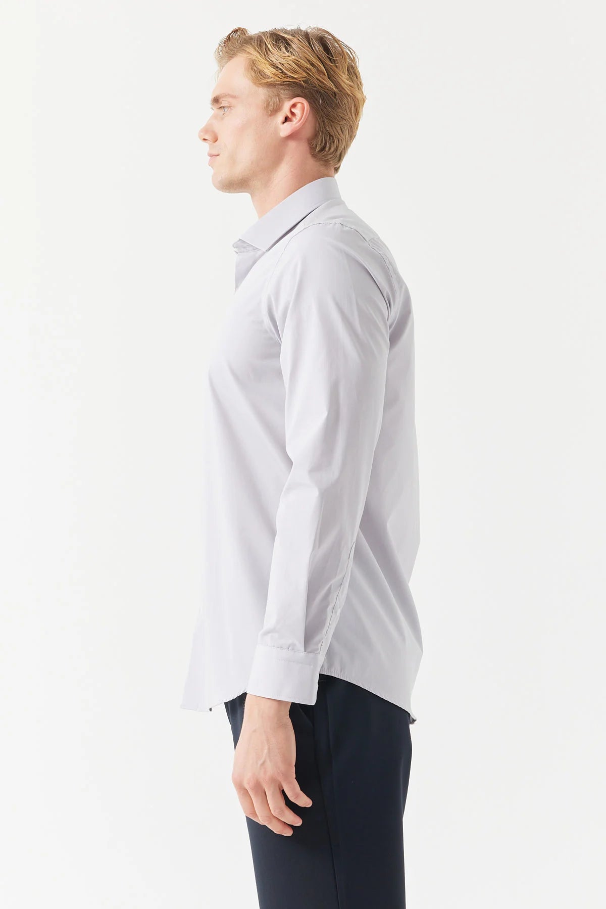 Men's Slim Fit Shirt
