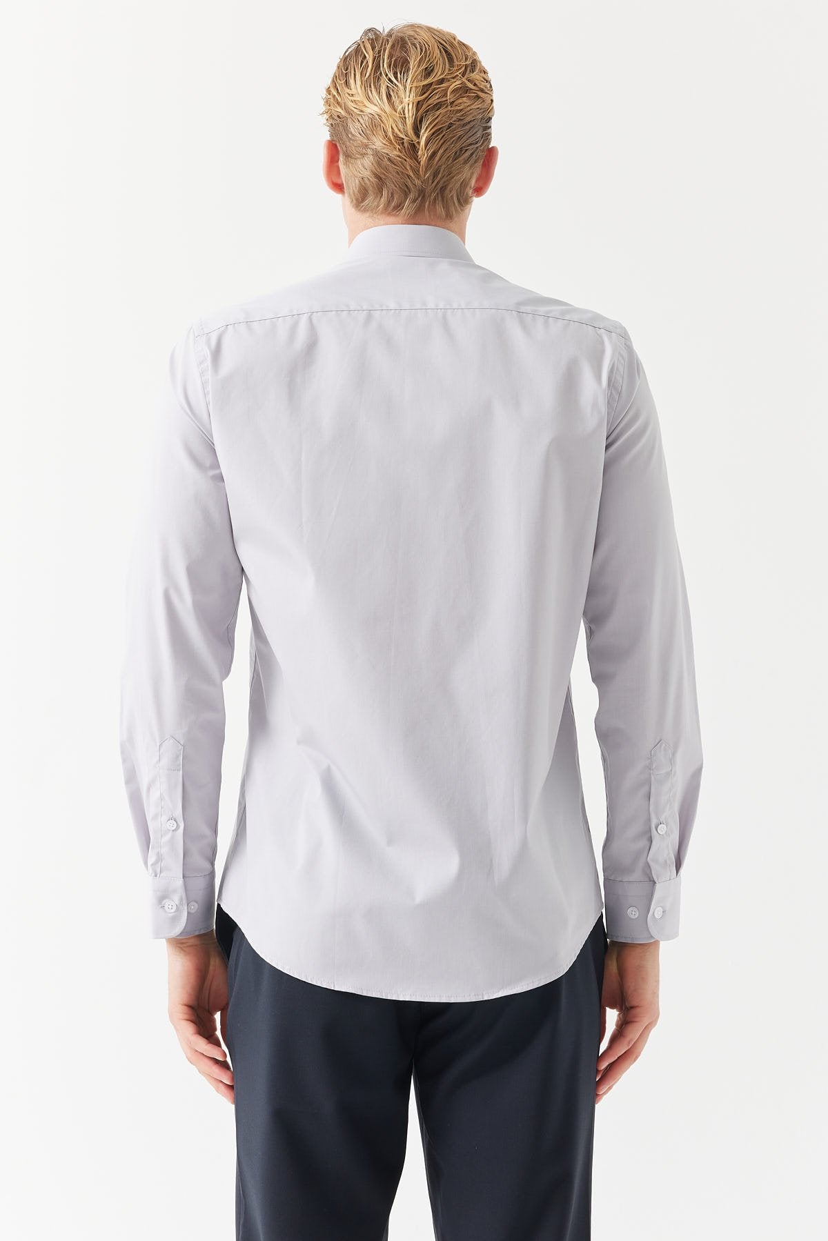 کراسێکی سلیم فیتی پیاوان