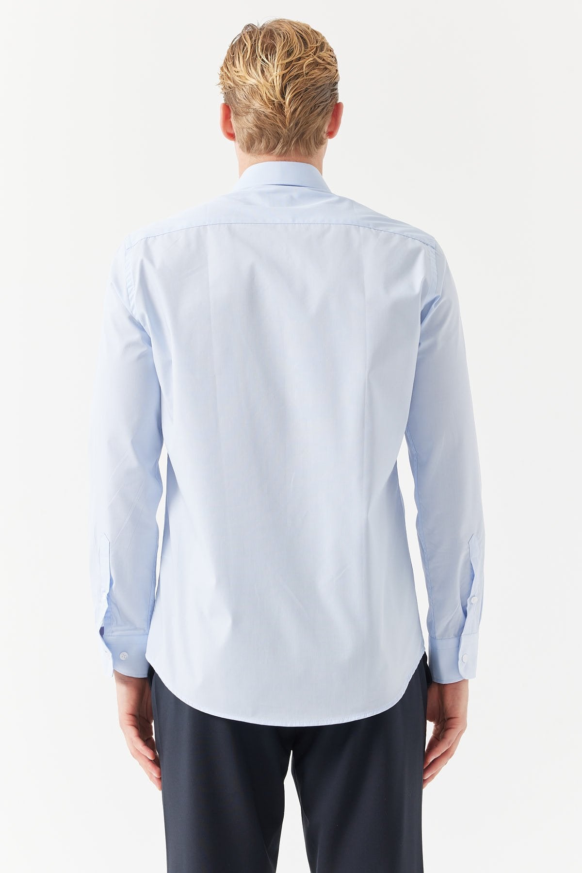 کراسێکی سلیم فیتی پیاوان