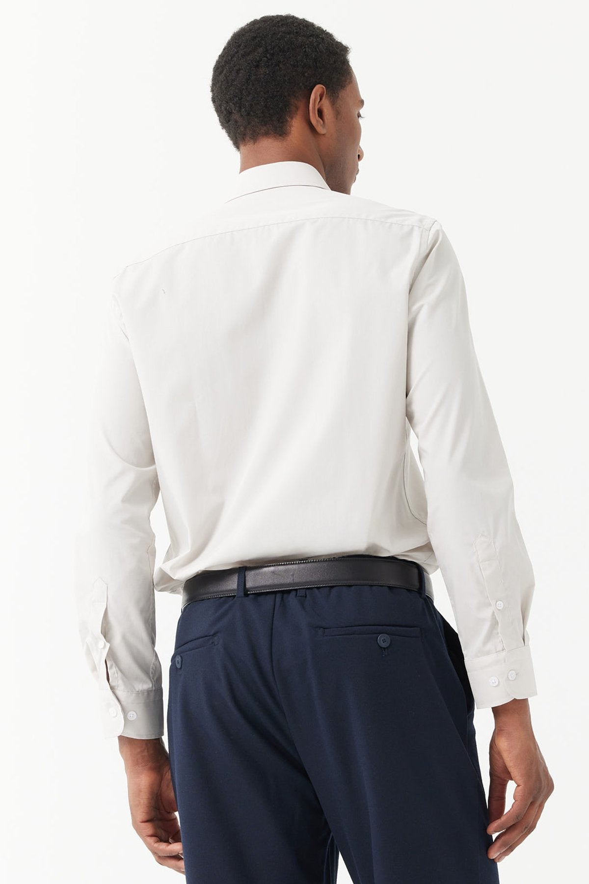 کراسێکی سلیم فیتی پیاوان