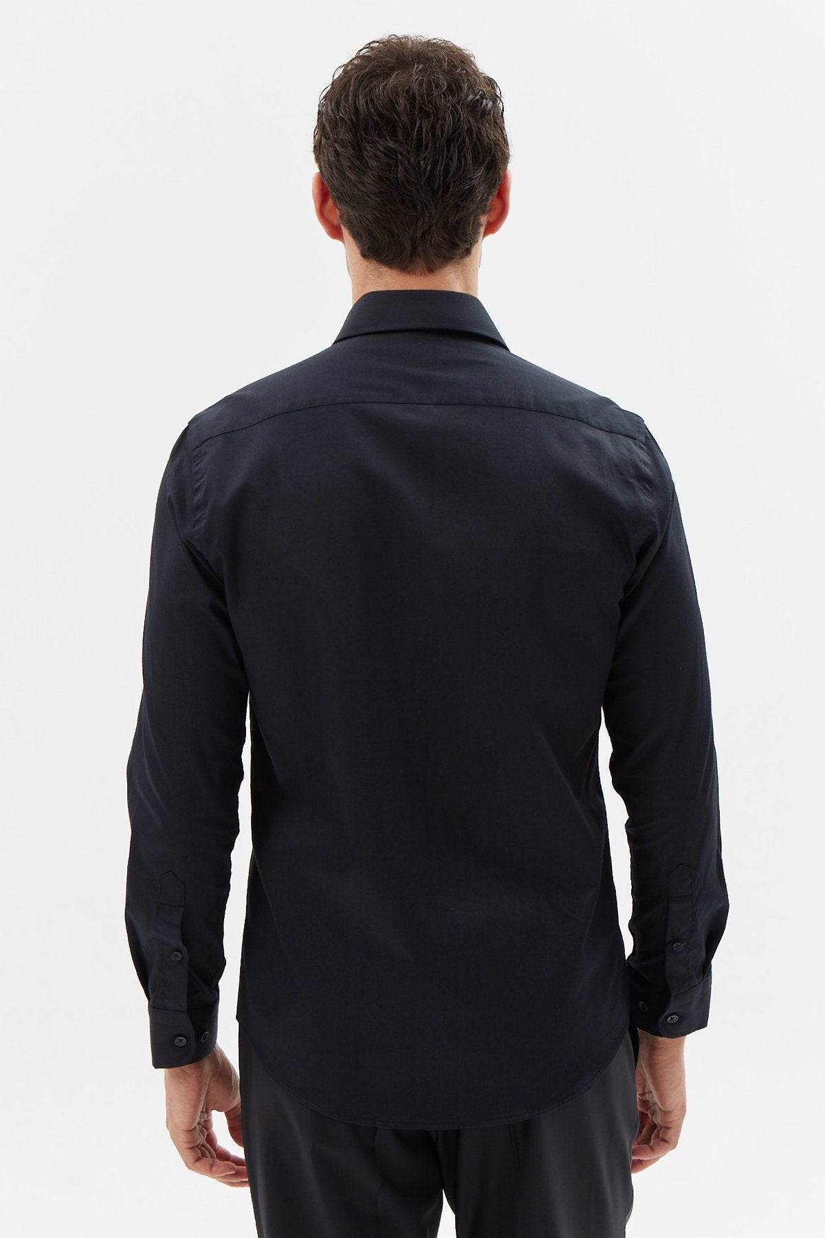 کراسێکی سلیم فیتی پیاوان