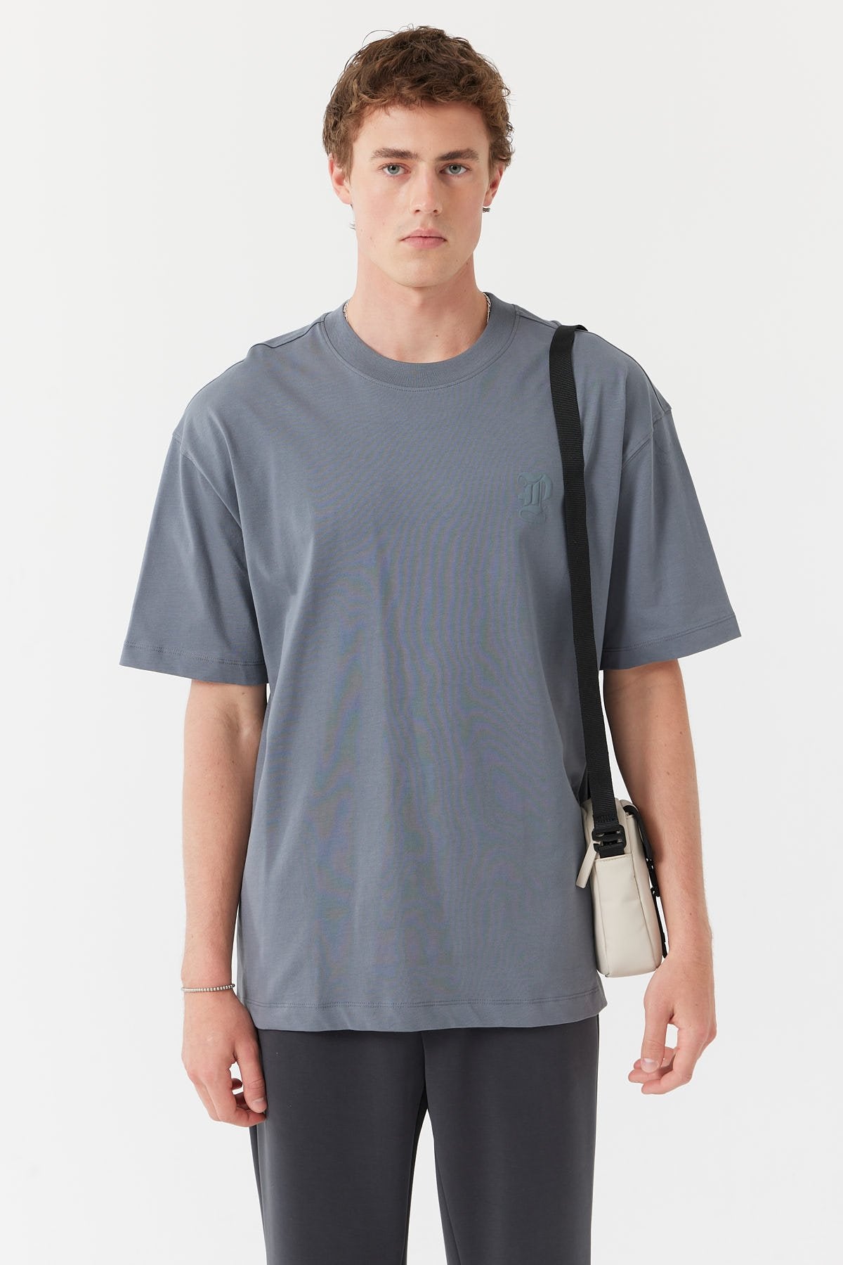 Men's Oversized T-shirt