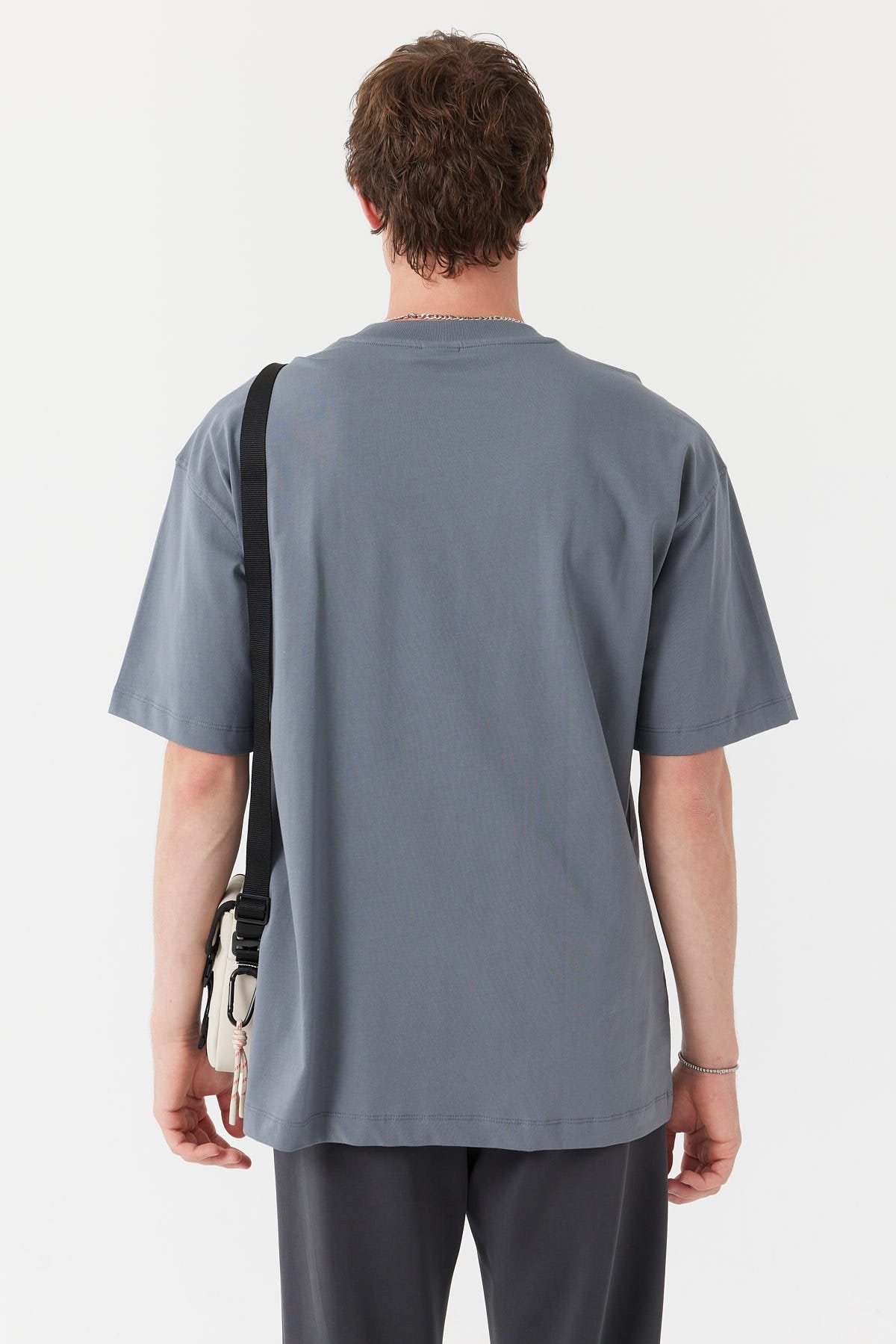 Men's Oversized T-shirt