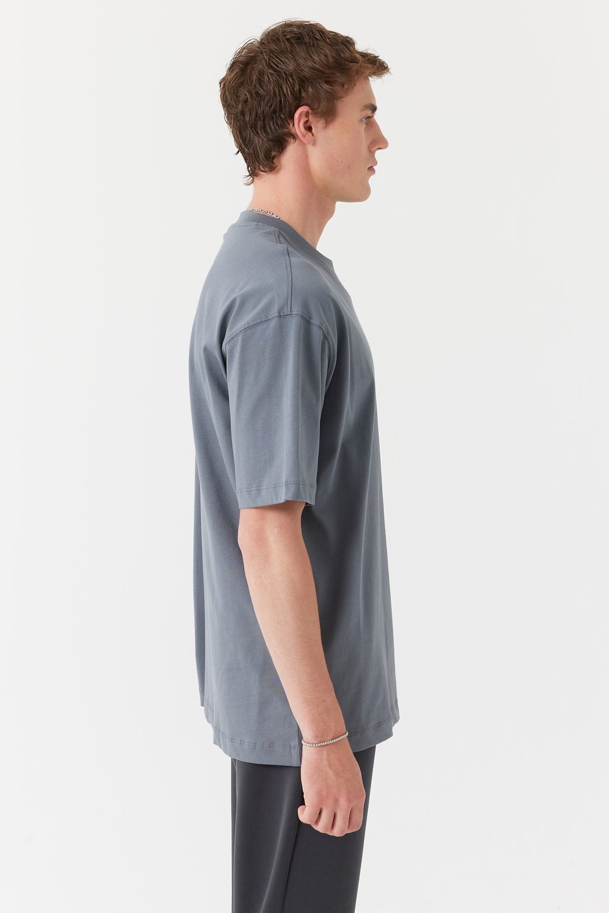 Men's Oversized T-shirt