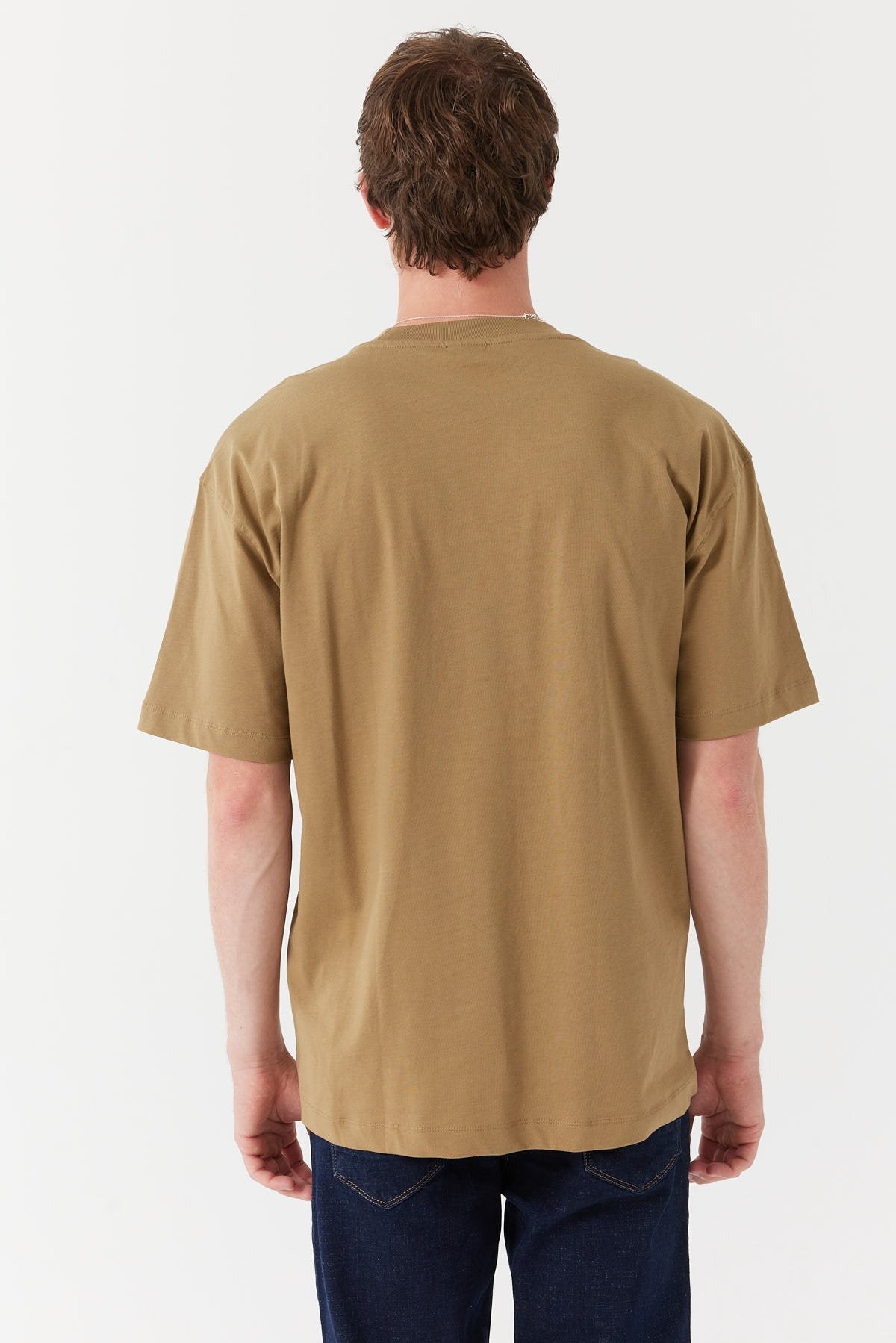 Men's Oversized T-shirt